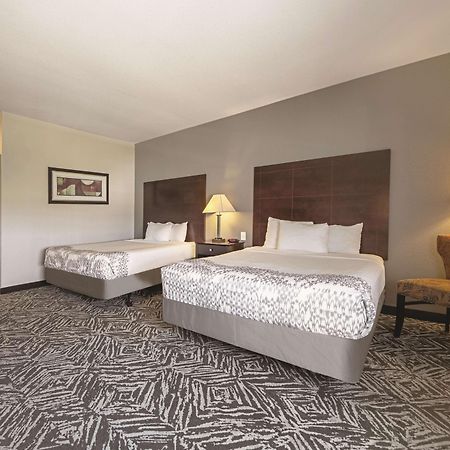 La Quinta By Wyndham Mckinney Exteriér fotografie