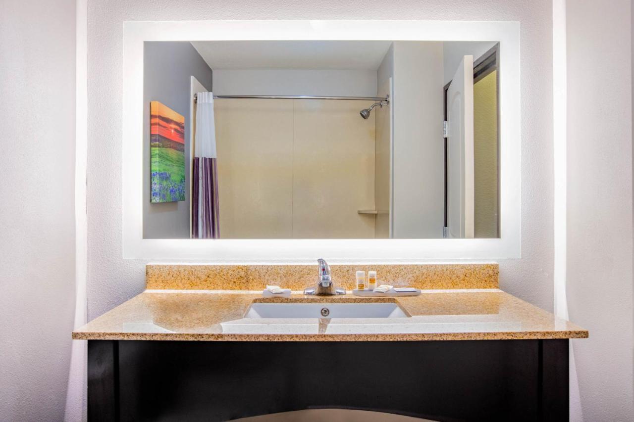 La Quinta By Wyndham Mckinney Exteriér fotografie