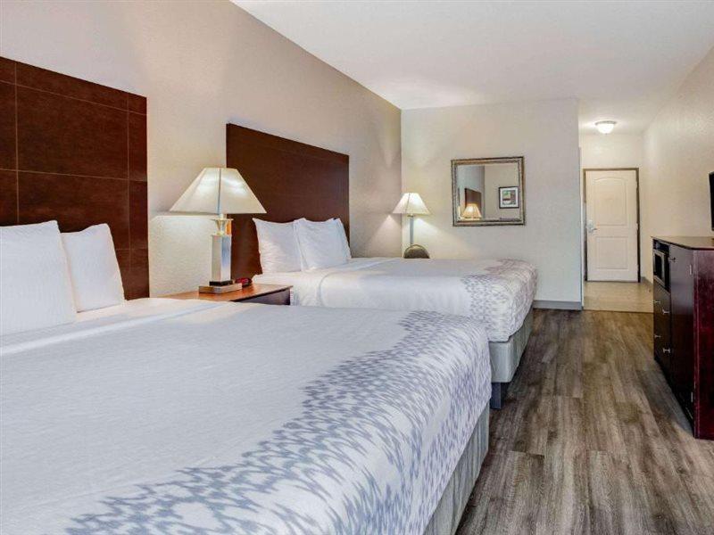 La Quinta By Wyndham Mckinney Exteriér fotografie