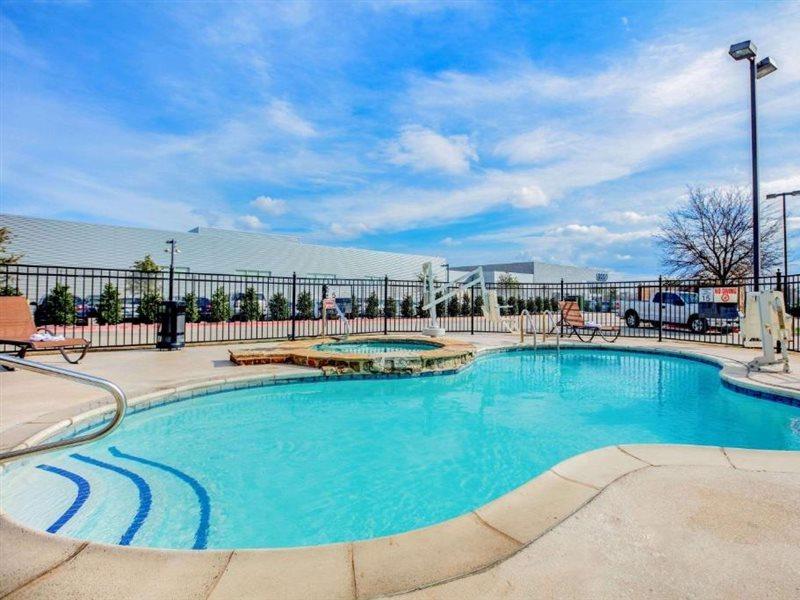 La Quinta By Wyndham Mckinney Exteriér fotografie