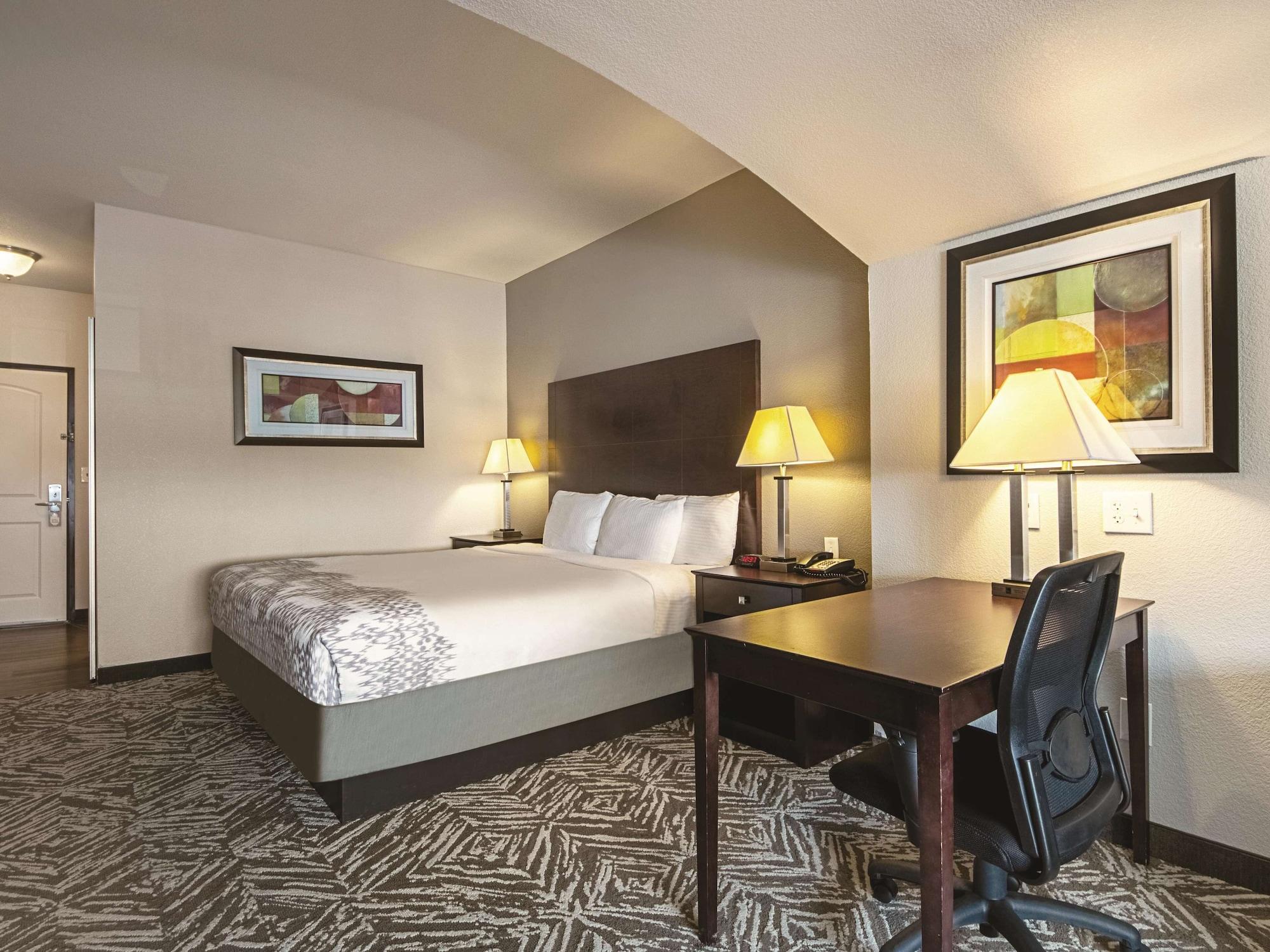 La Quinta By Wyndham Mckinney Exteriér fotografie