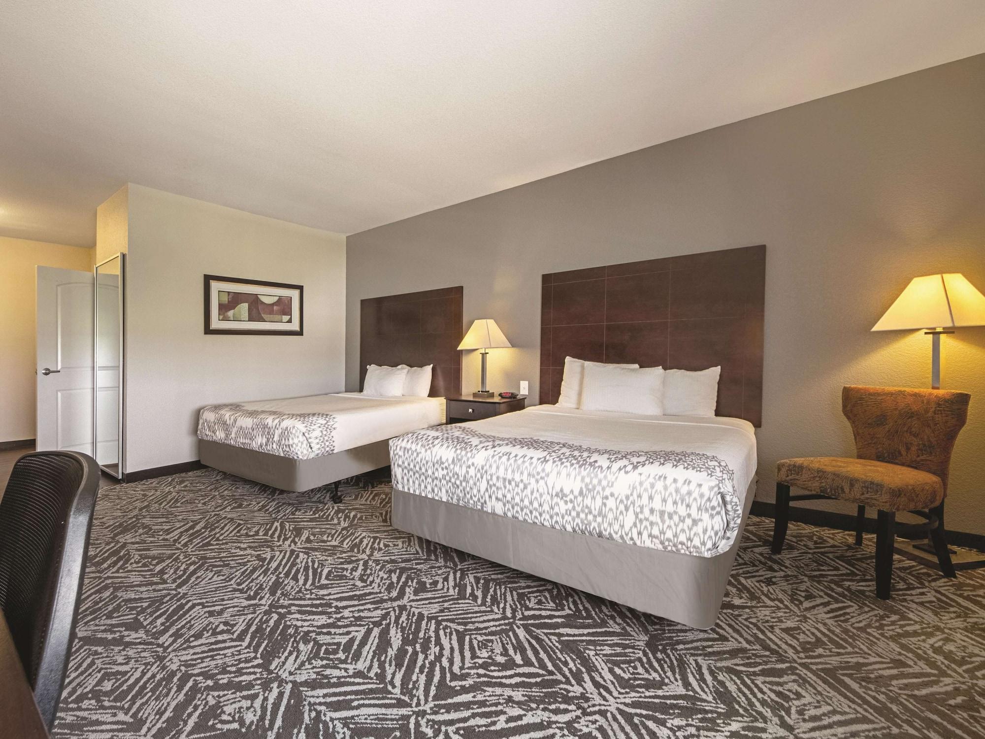 La Quinta By Wyndham Mckinney Exteriér fotografie