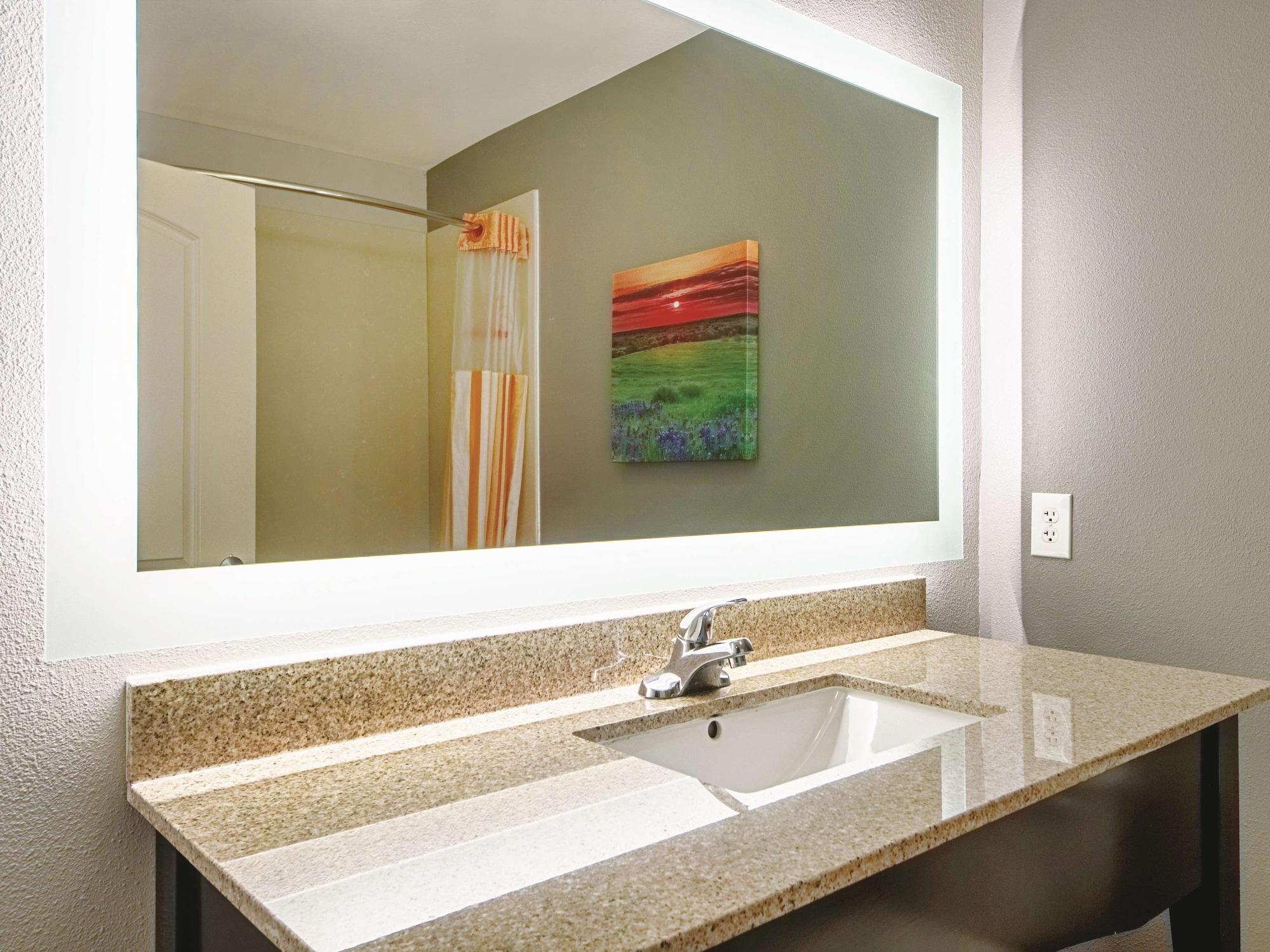 La Quinta By Wyndham Mckinney Exteriér fotografie