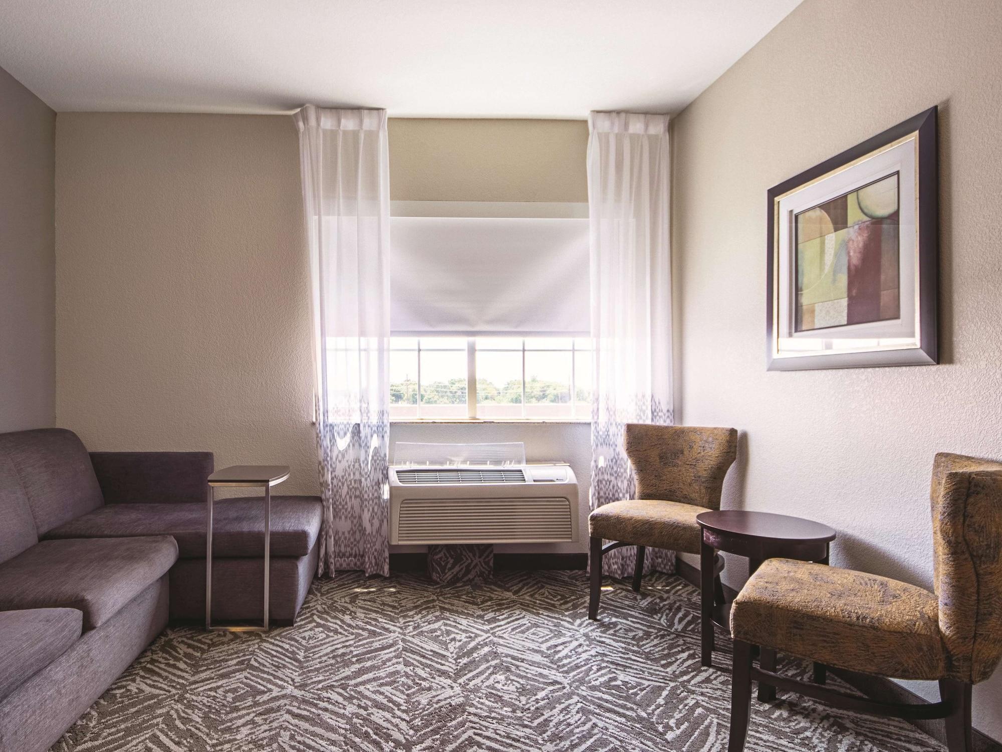La Quinta By Wyndham Mckinney Exteriér fotografie