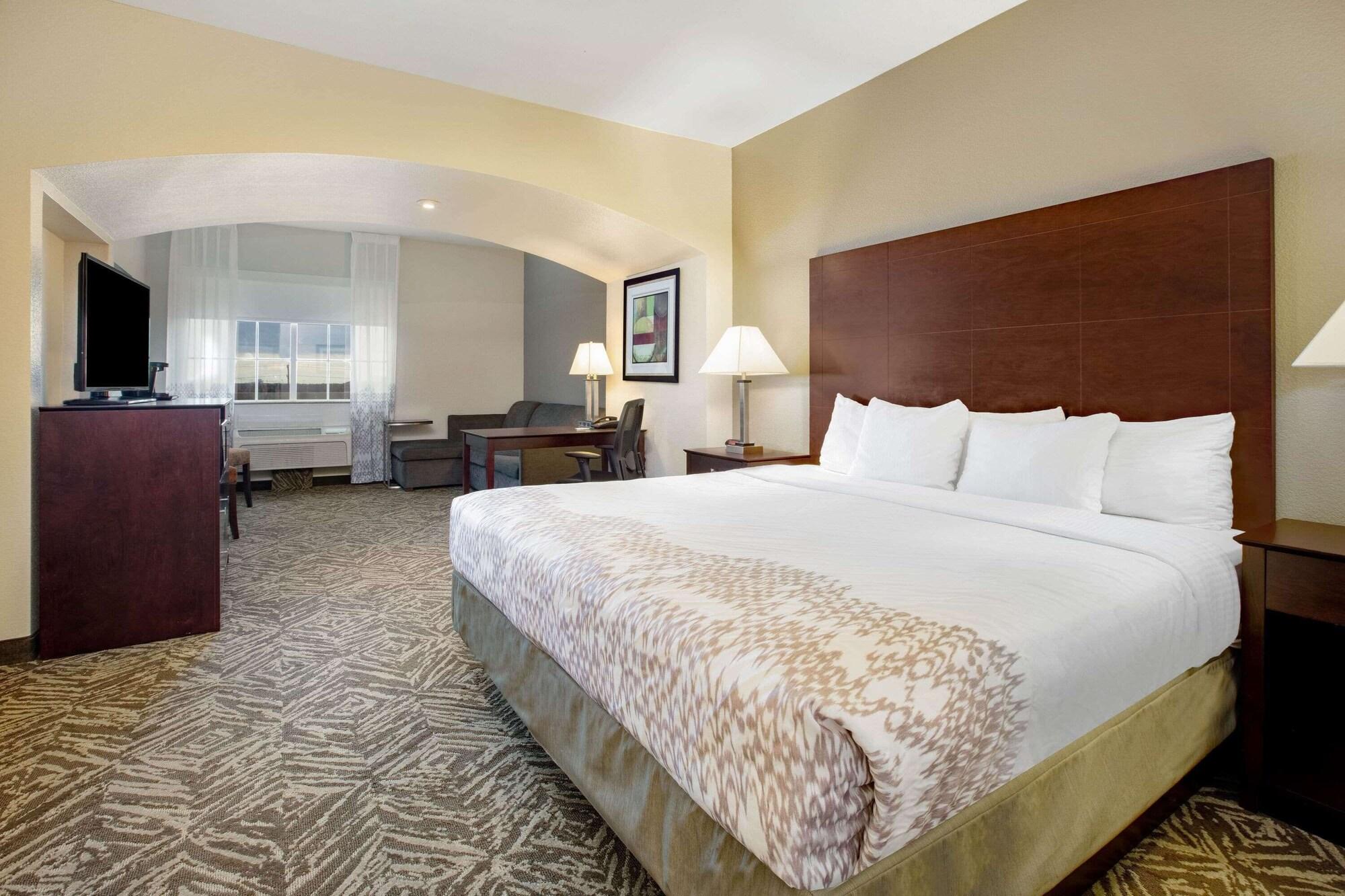 La Quinta By Wyndham Mckinney Exteriér fotografie