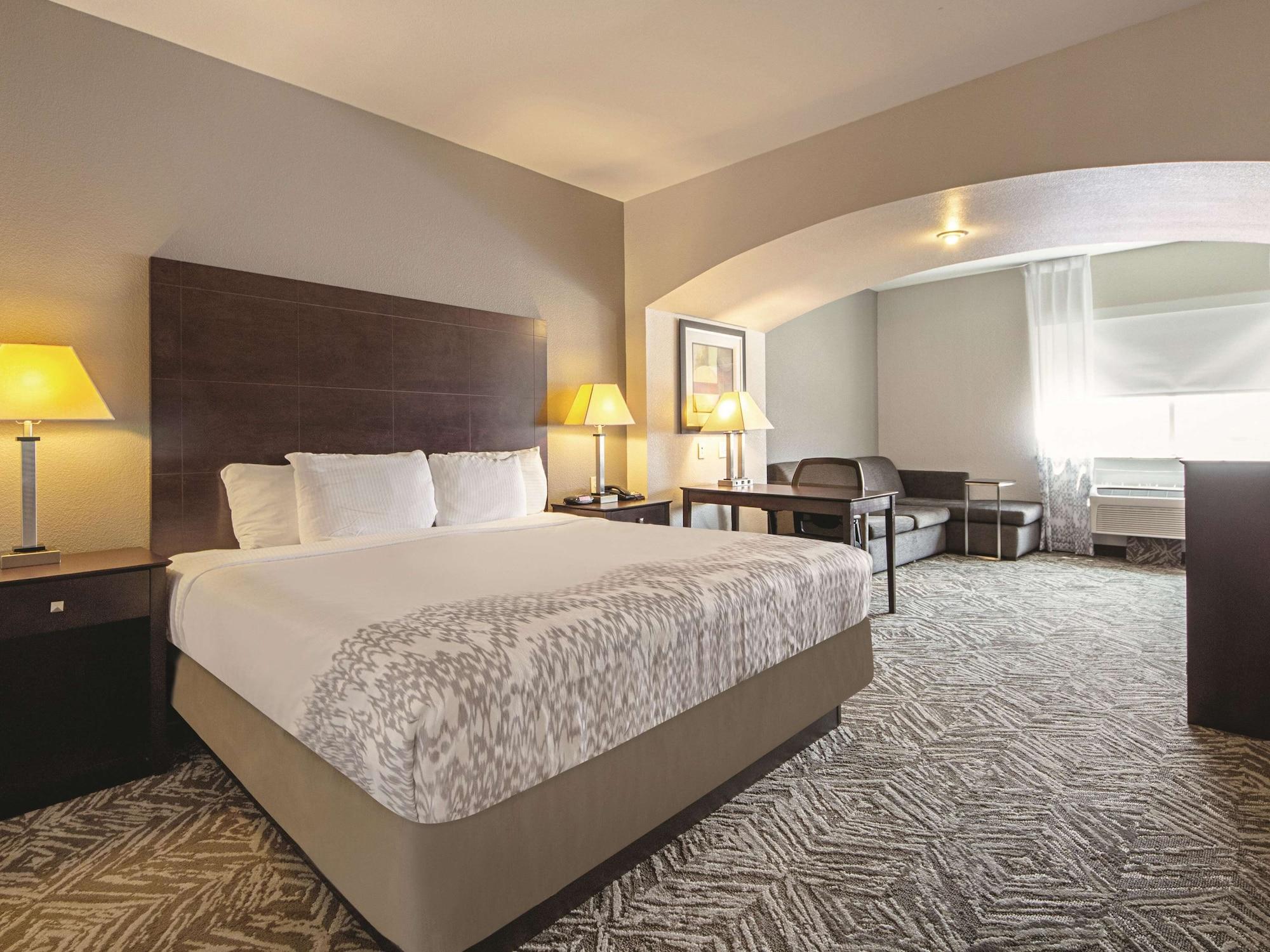 La Quinta By Wyndham Mckinney Exteriér fotografie
