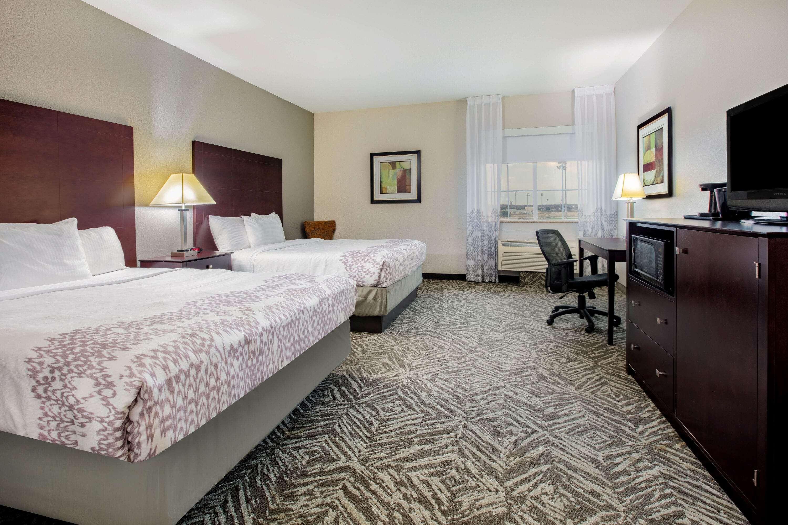 La Quinta By Wyndham Mckinney Exteriér fotografie