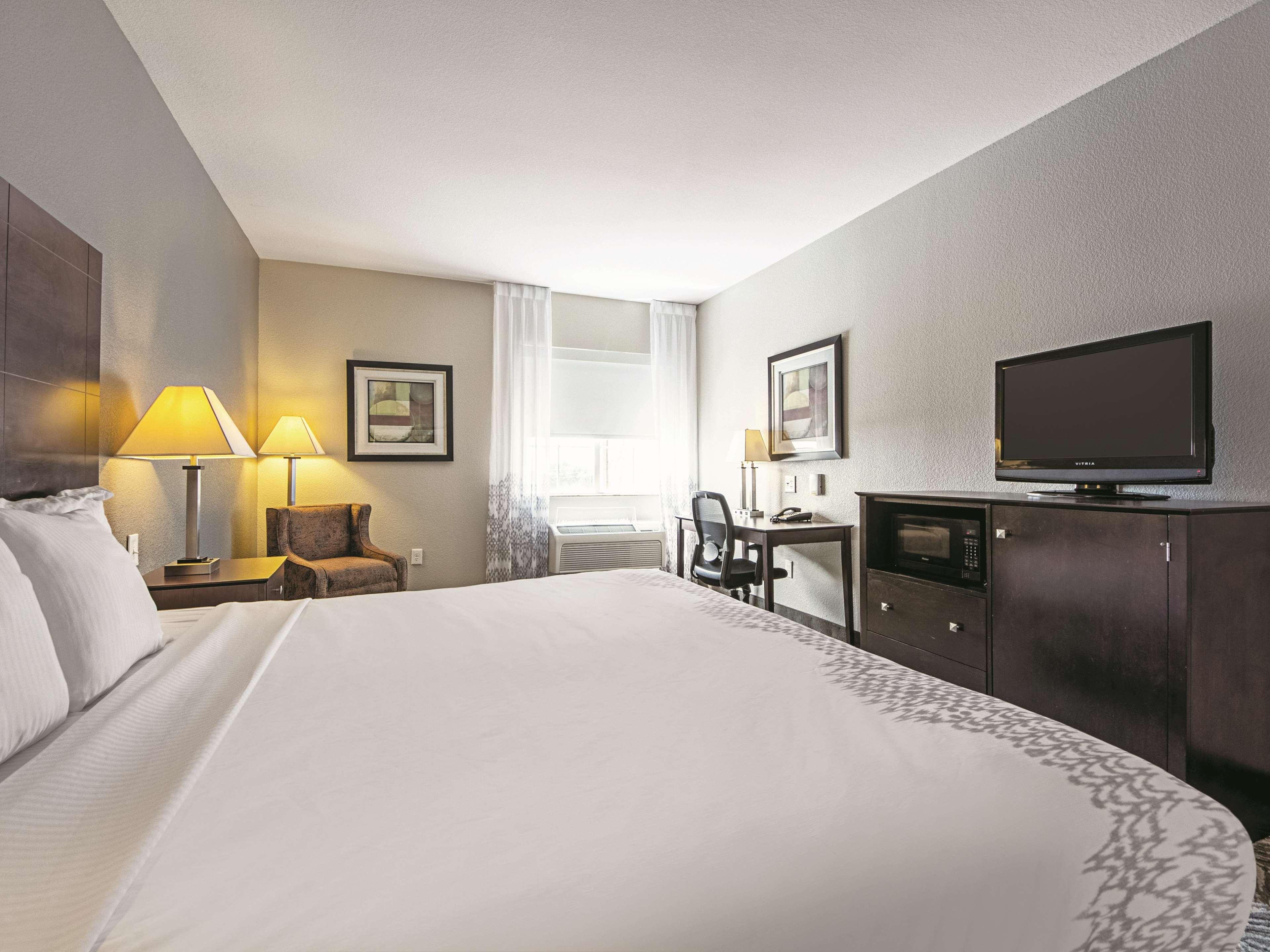 La Quinta By Wyndham Mckinney Exteriér fotografie