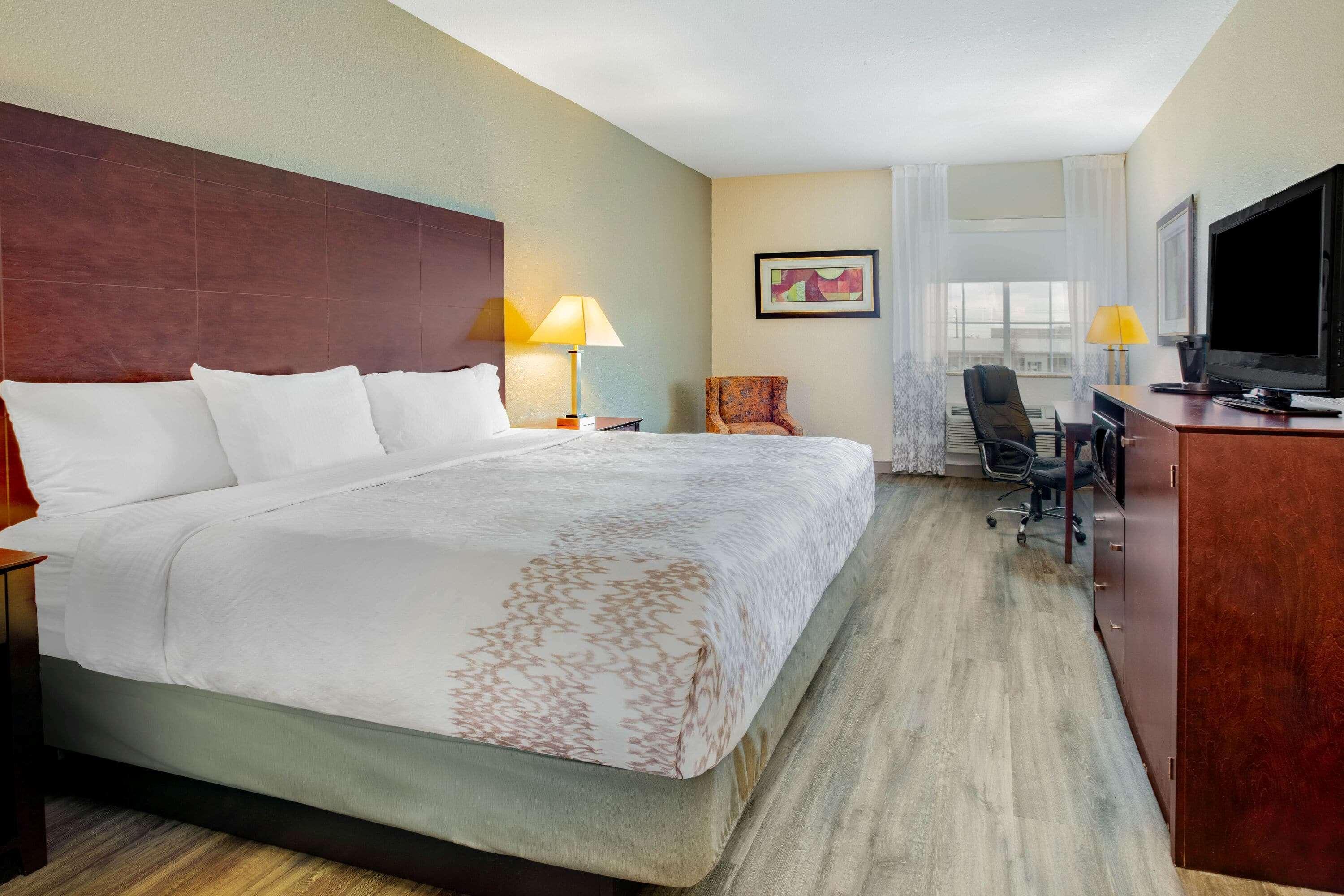 La Quinta By Wyndham Mckinney Exteriér fotografie