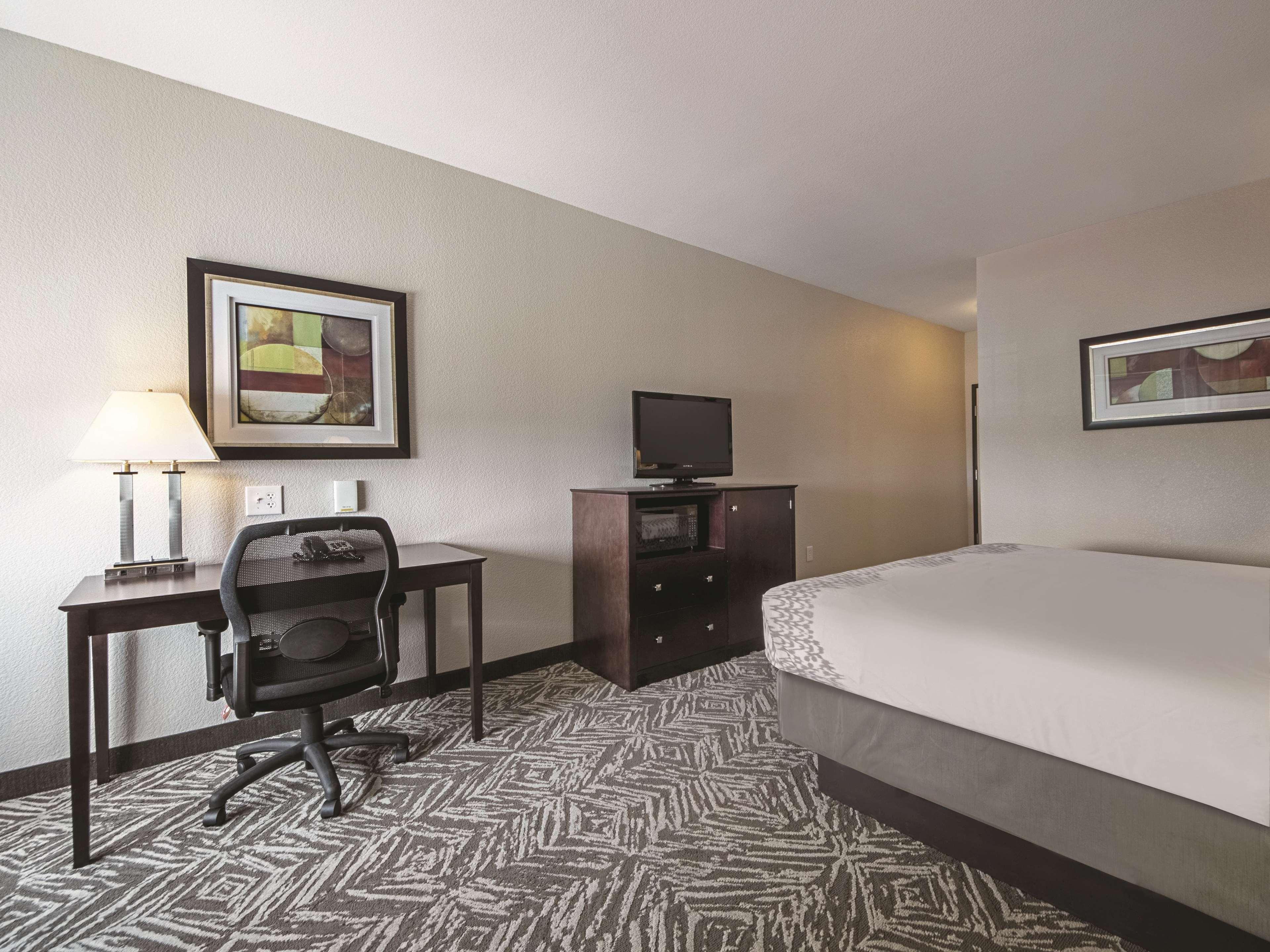 La Quinta By Wyndham Mckinney Exteriér fotografie