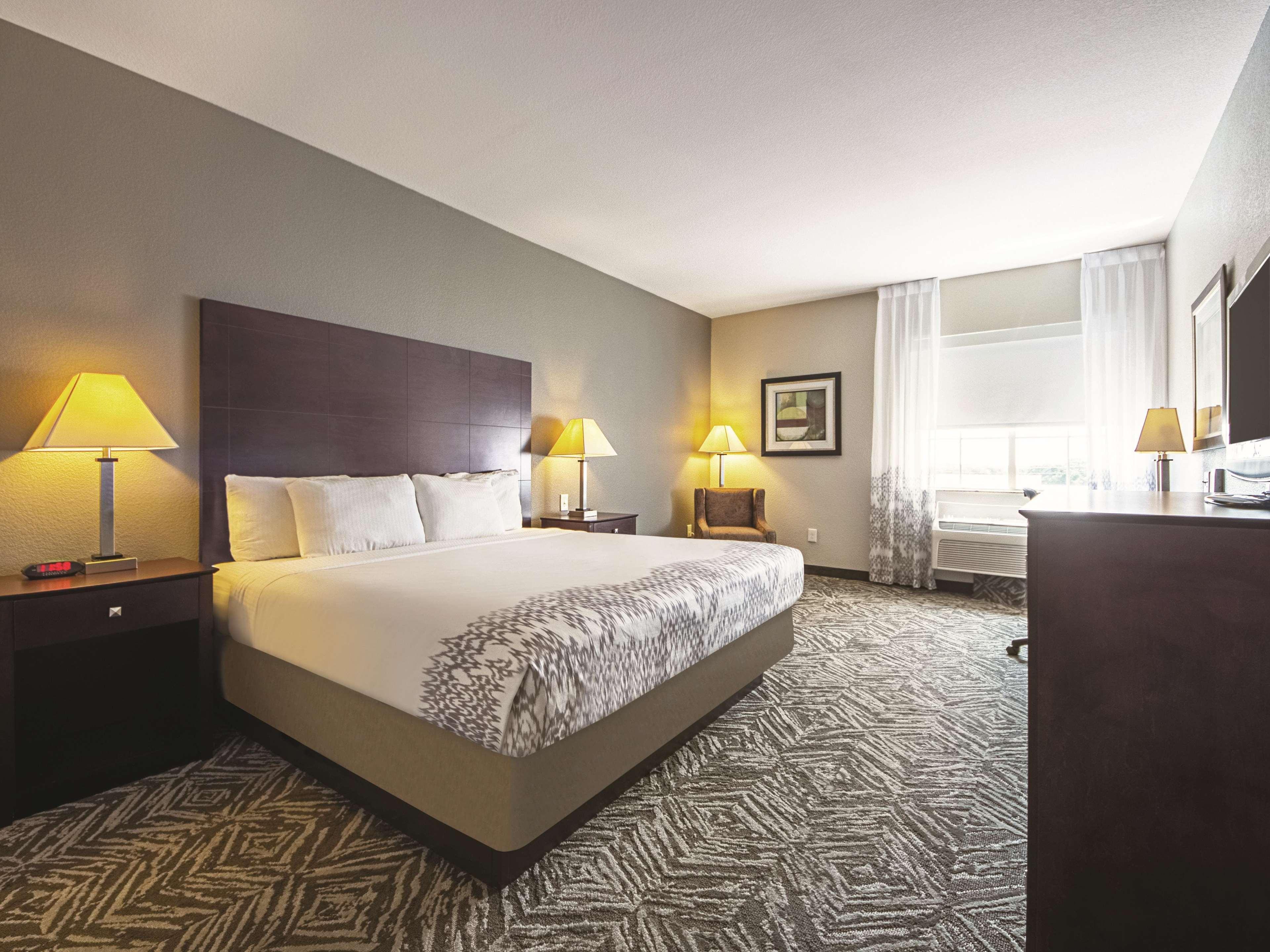 La Quinta By Wyndham Mckinney Exteriér fotografie