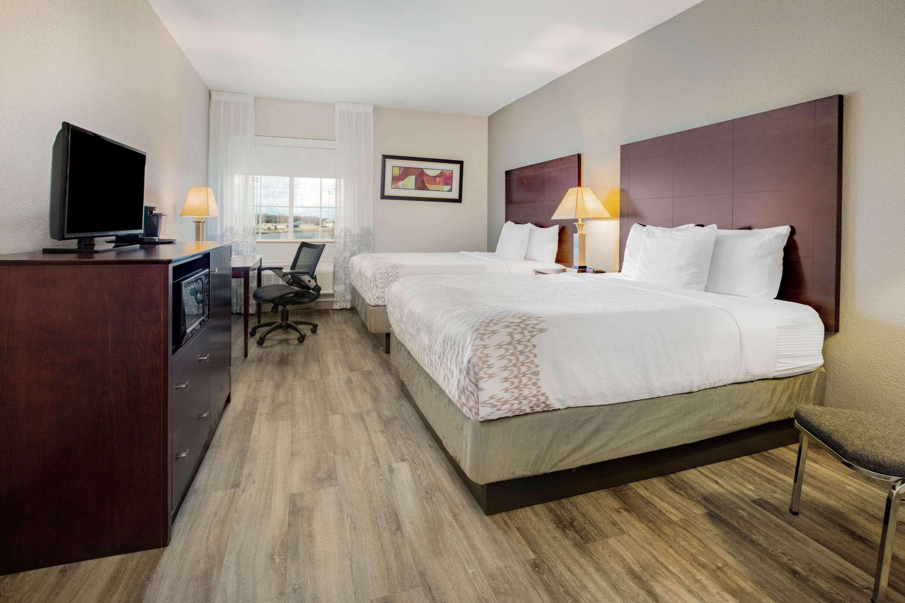 La Quinta By Wyndham Mckinney Exteriér fotografie