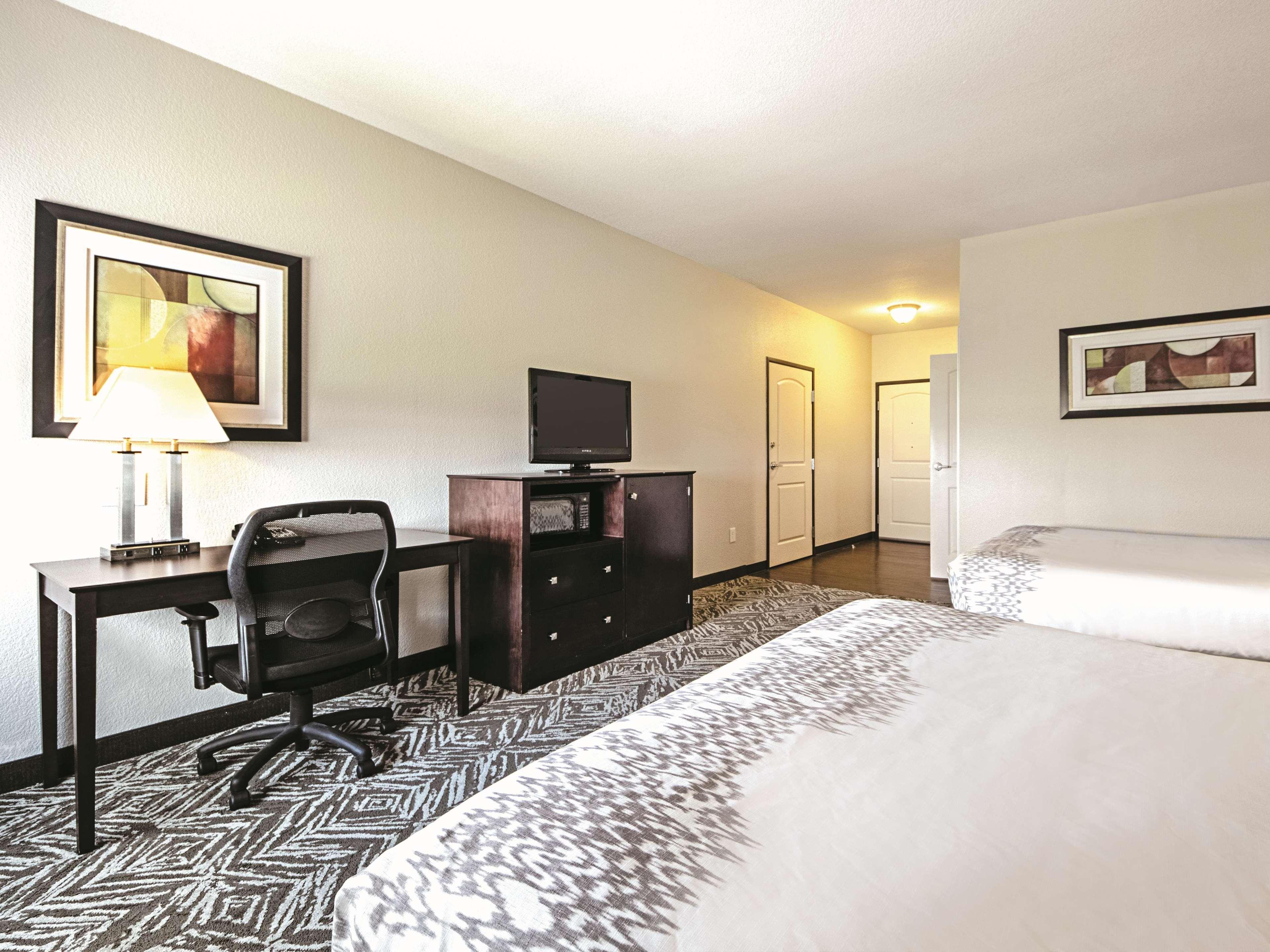 La Quinta By Wyndham Mckinney Exteriér fotografie