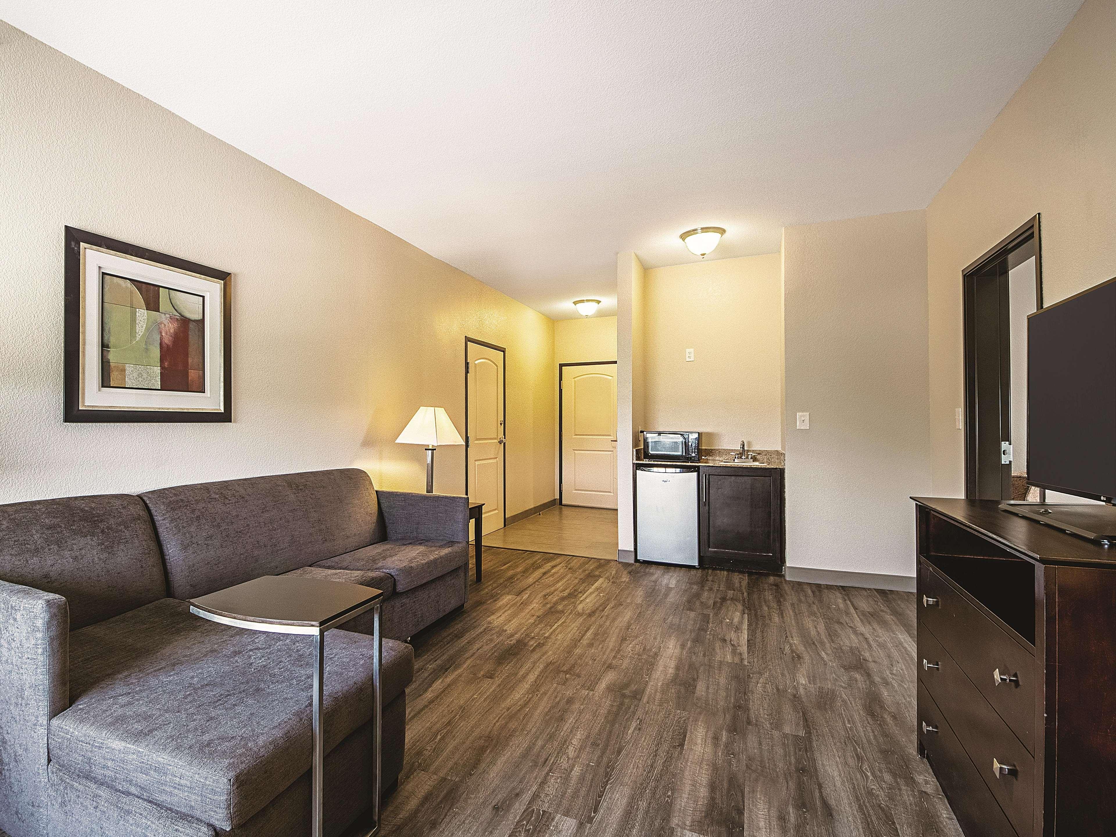La Quinta By Wyndham Mckinney Exteriér fotografie
