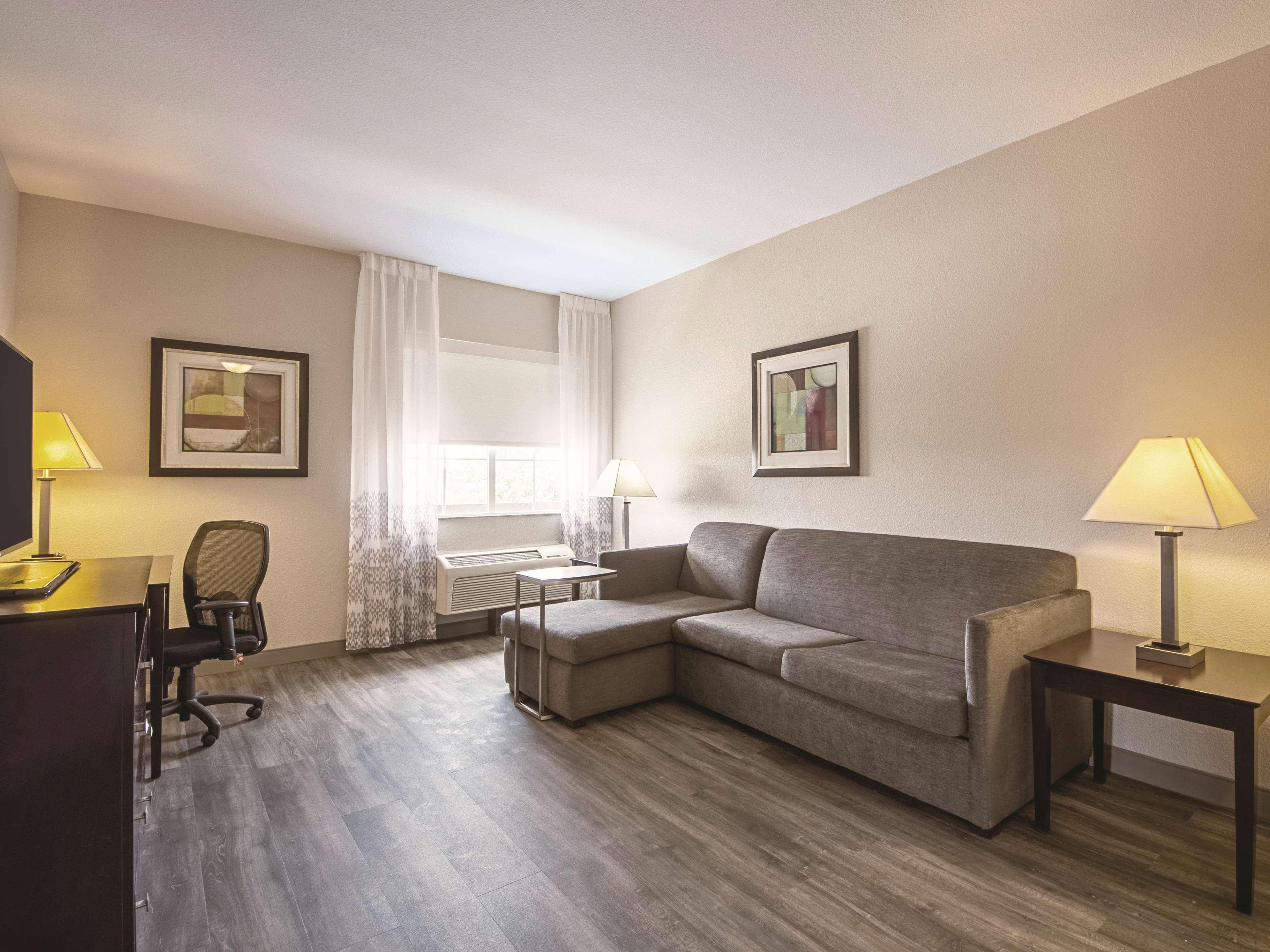 La Quinta By Wyndham Mckinney Exteriér fotografie