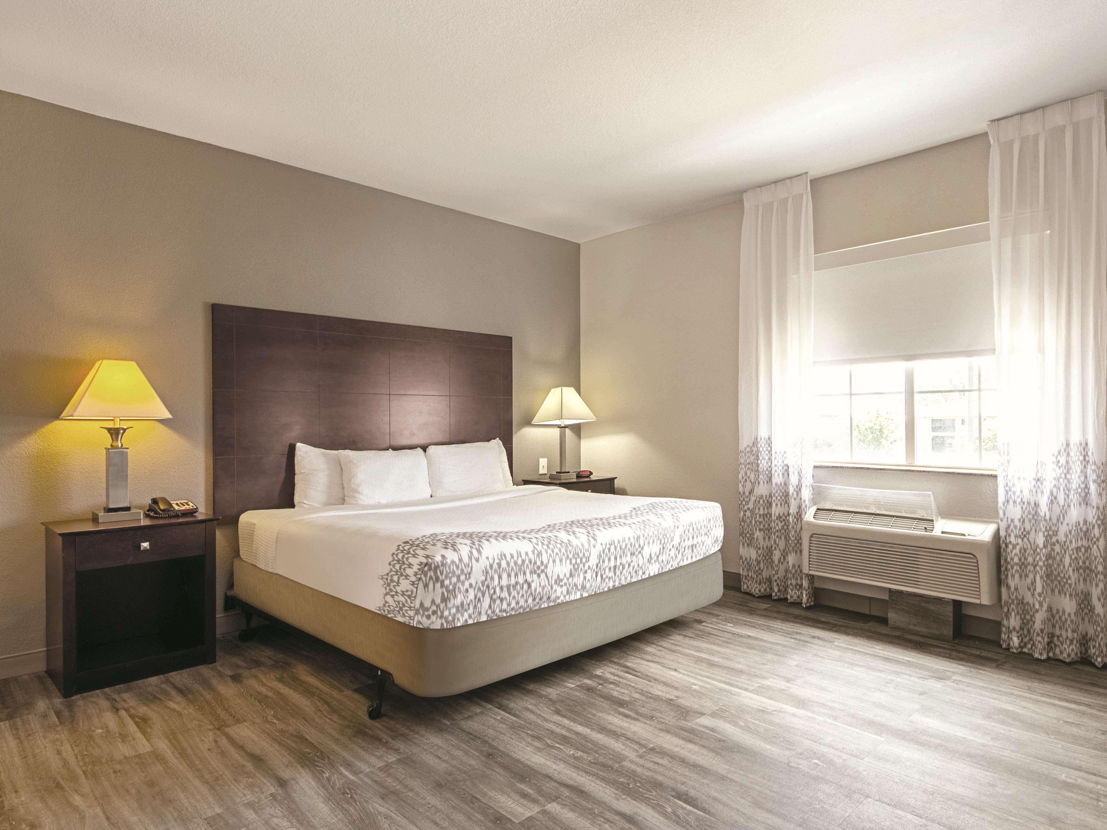 La Quinta By Wyndham Mckinney Exteriér fotografie