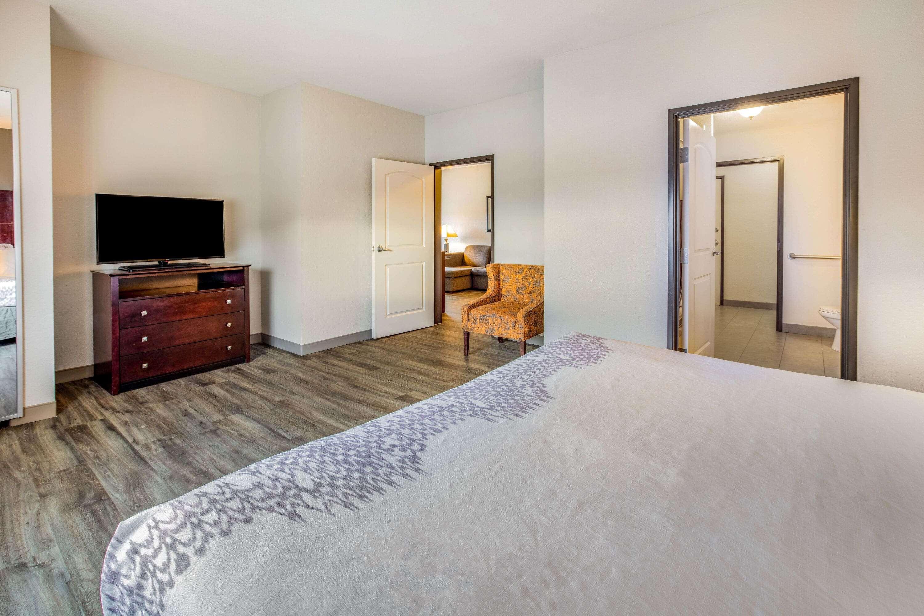 La Quinta By Wyndham Mckinney Exteriér fotografie