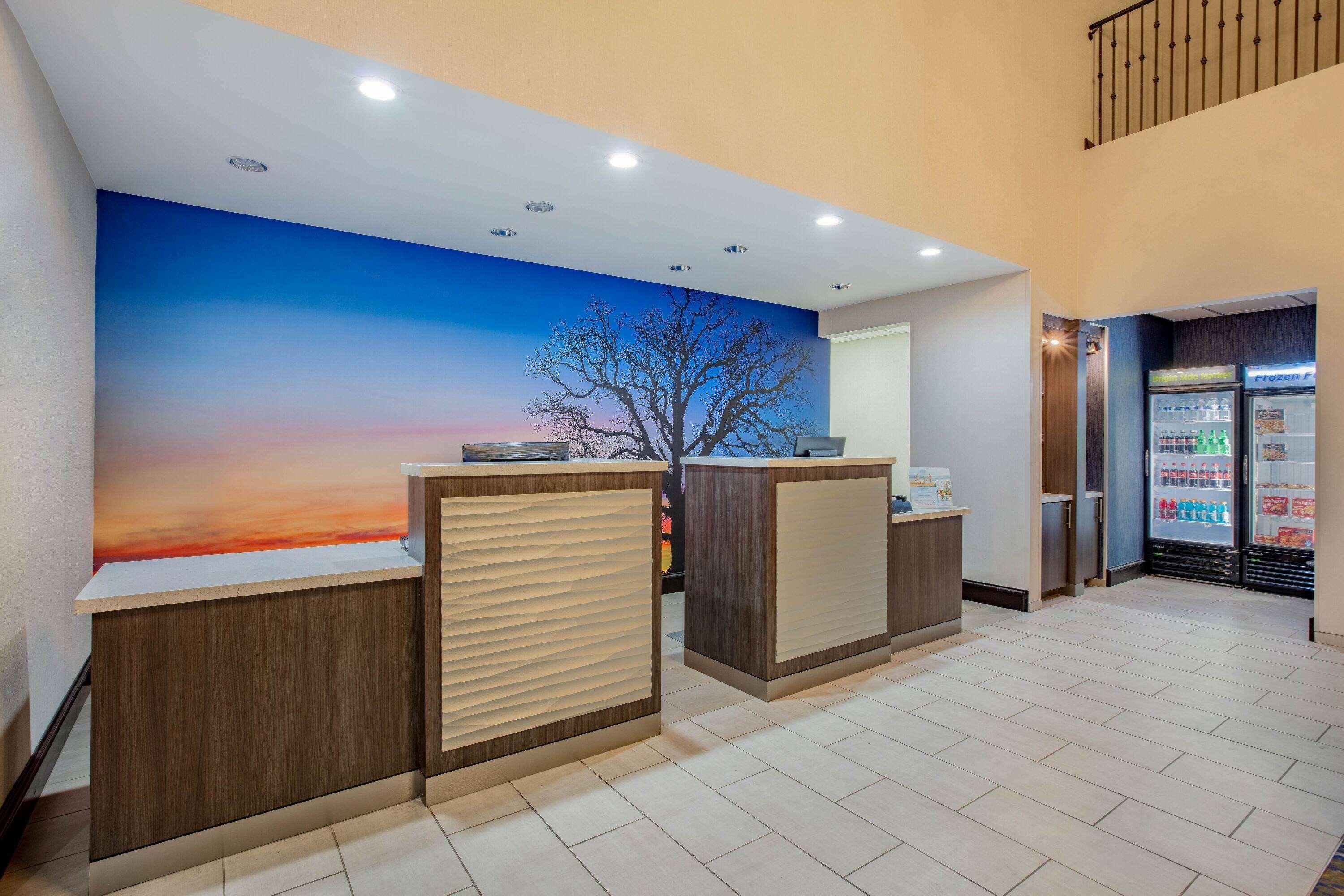 La Quinta By Wyndham Mckinney Exteriér fotografie