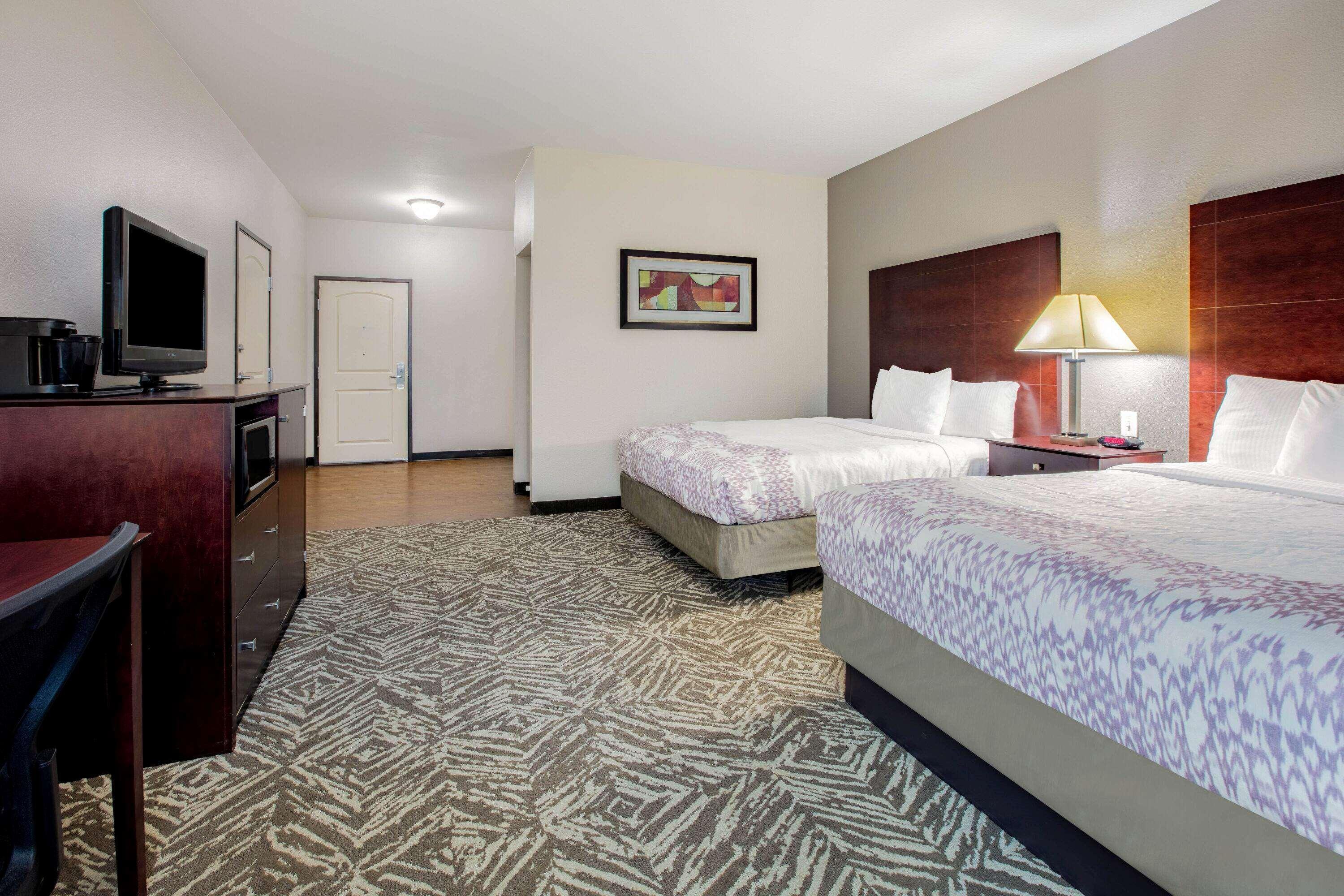 La Quinta By Wyndham Mckinney Exteriér fotografie
