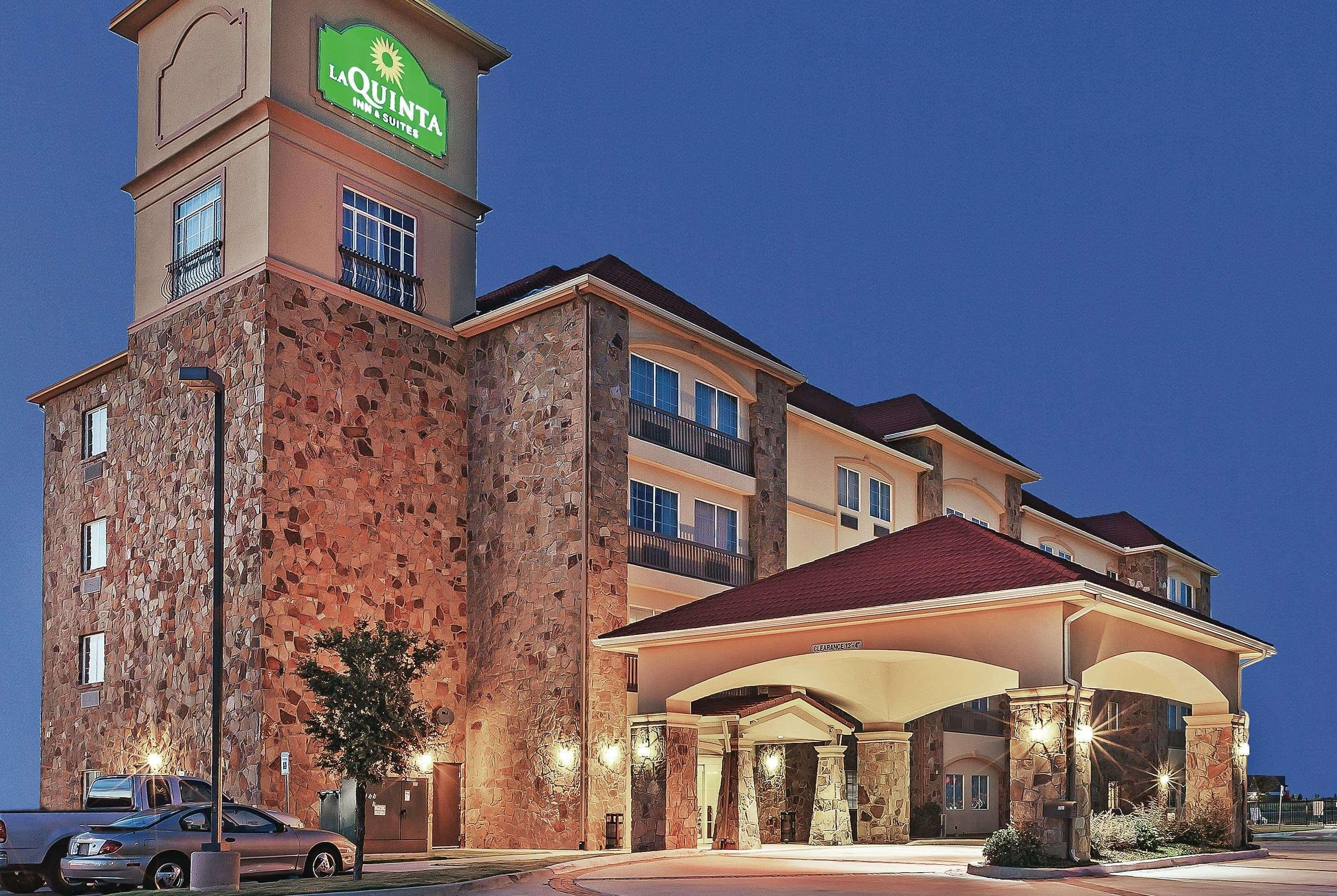 La Quinta By Wyndham Mckinney Exteriér fotografie