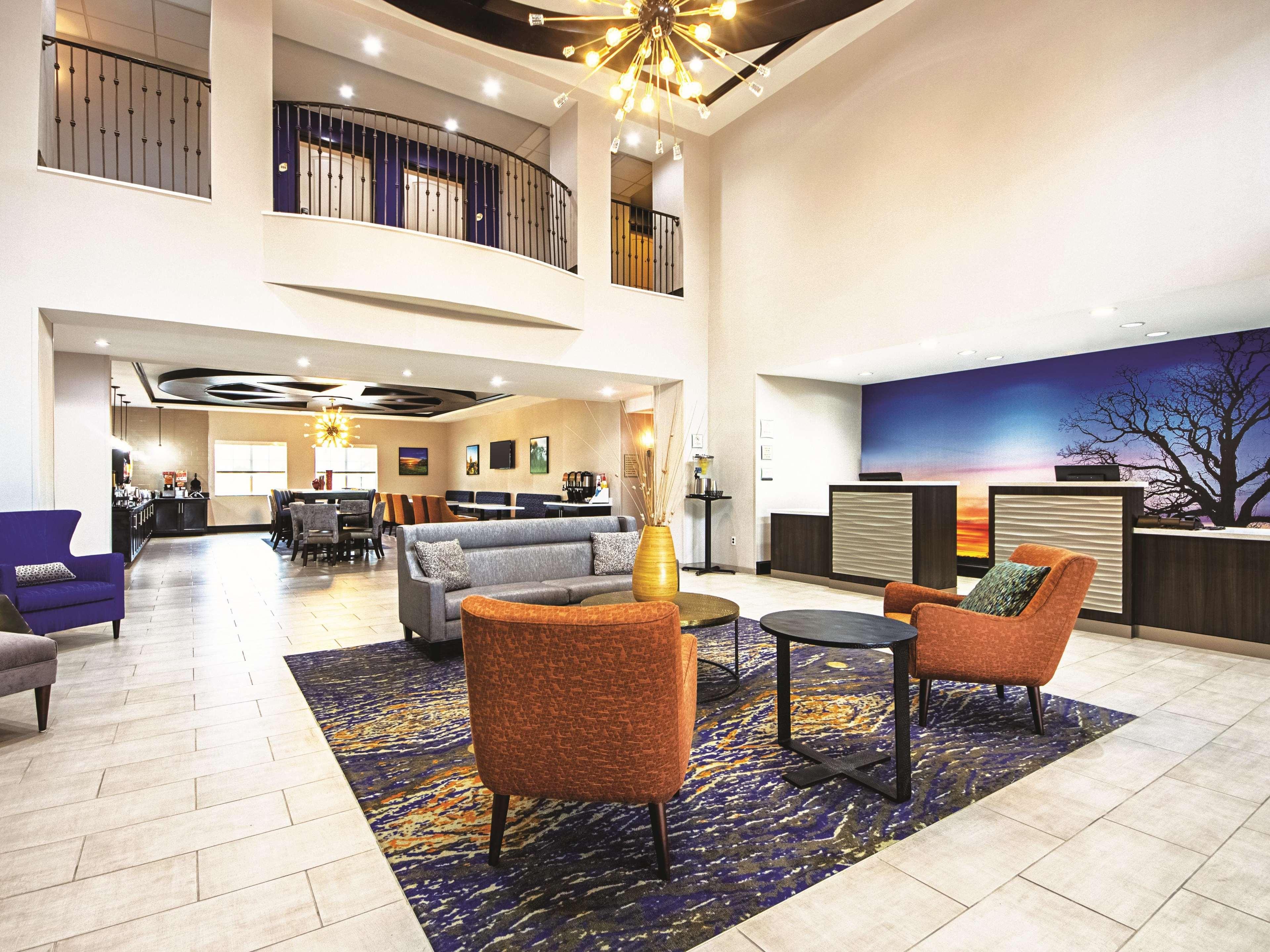 La Quinta By Wyndham Mckinney Exteriér fotografie