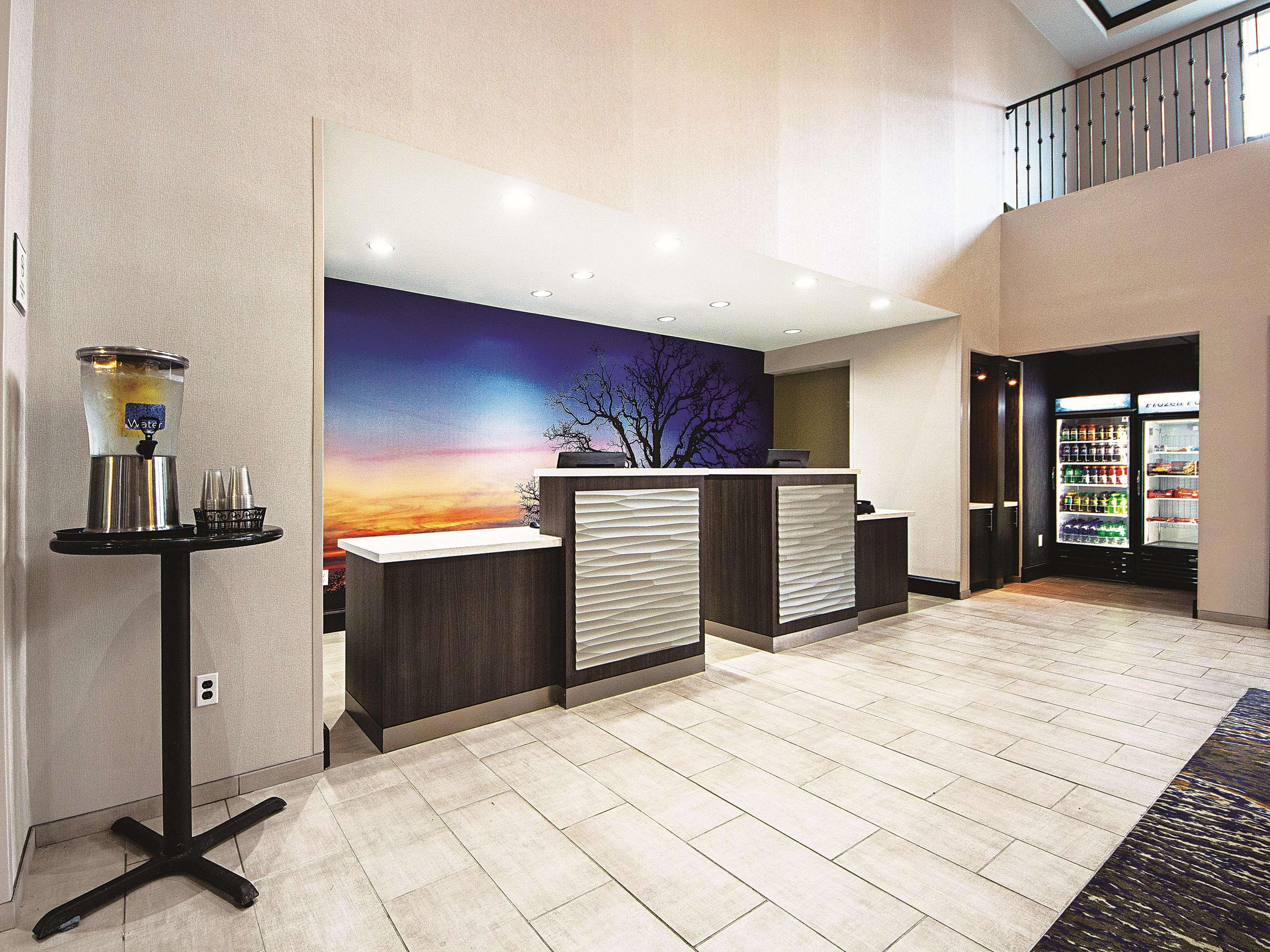 La Quinta By Wyndham Mckinney Exteriér fotografie