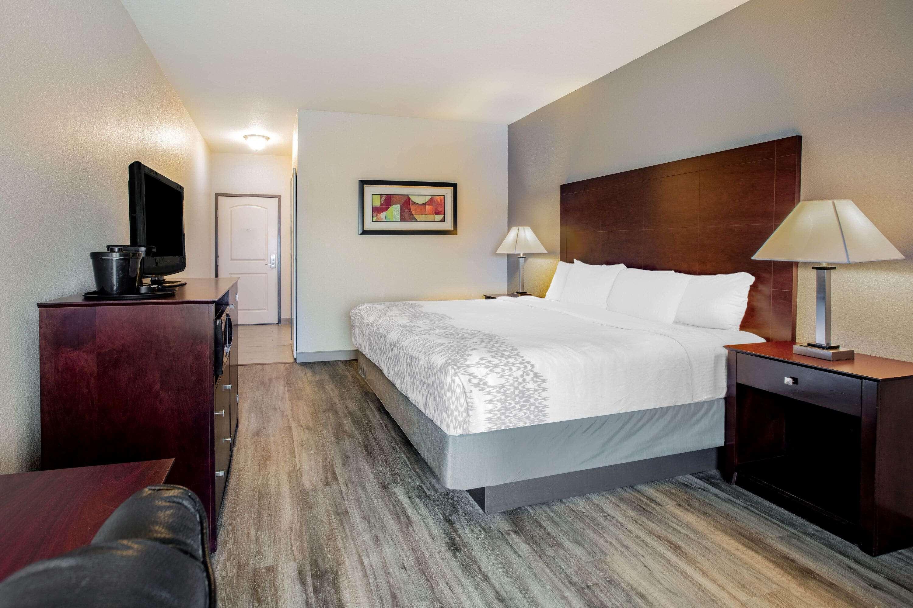 La Quinta By Wyndham Mckinney Exteriér fotografie