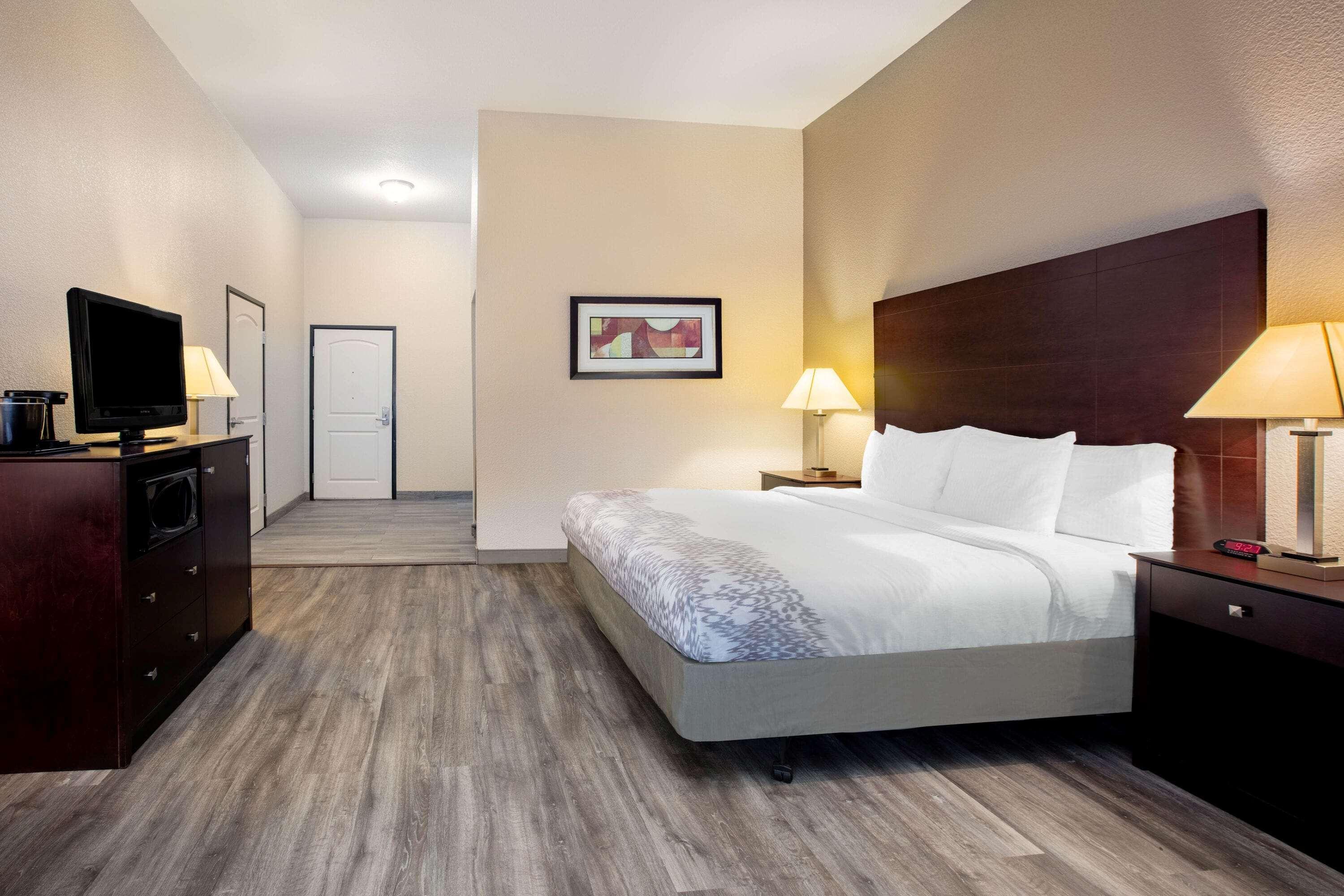 La Quinta By Wyndham Mckinney Exteriér fotografie