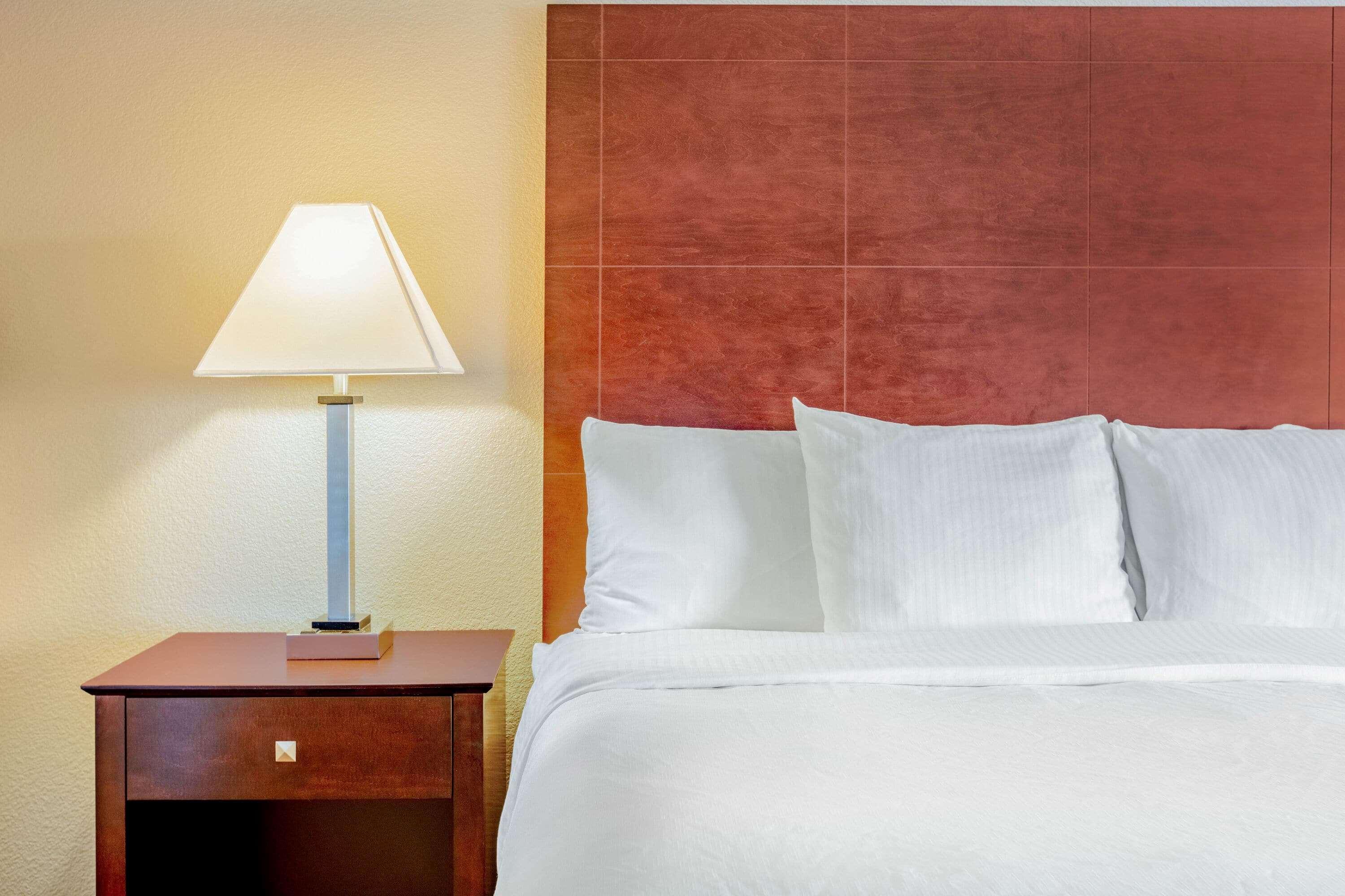 La Quinta By Wyndham Mckinney Exteriér fotografie