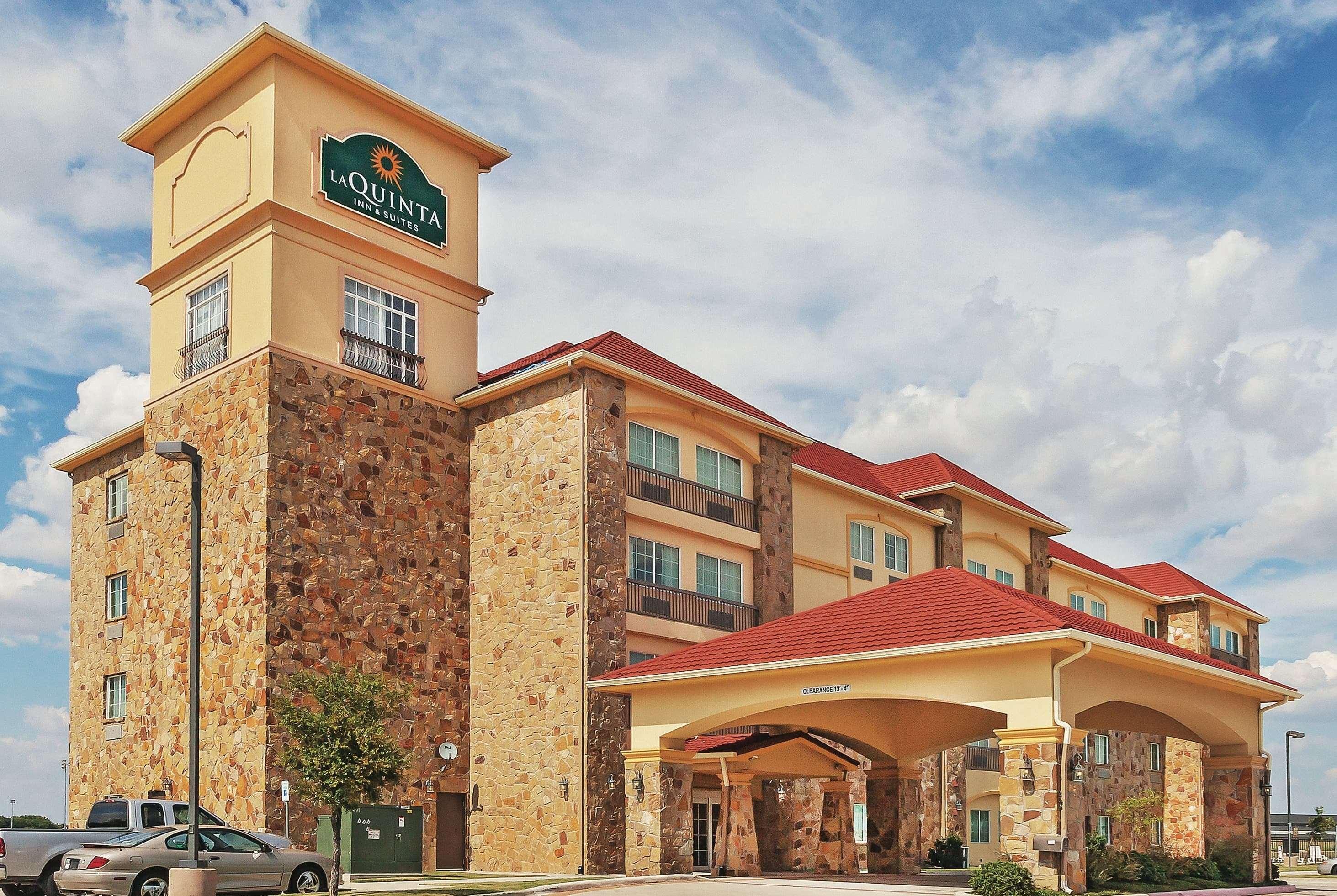 La Quinta By Wyndham Mckinney Exteriér fotografie