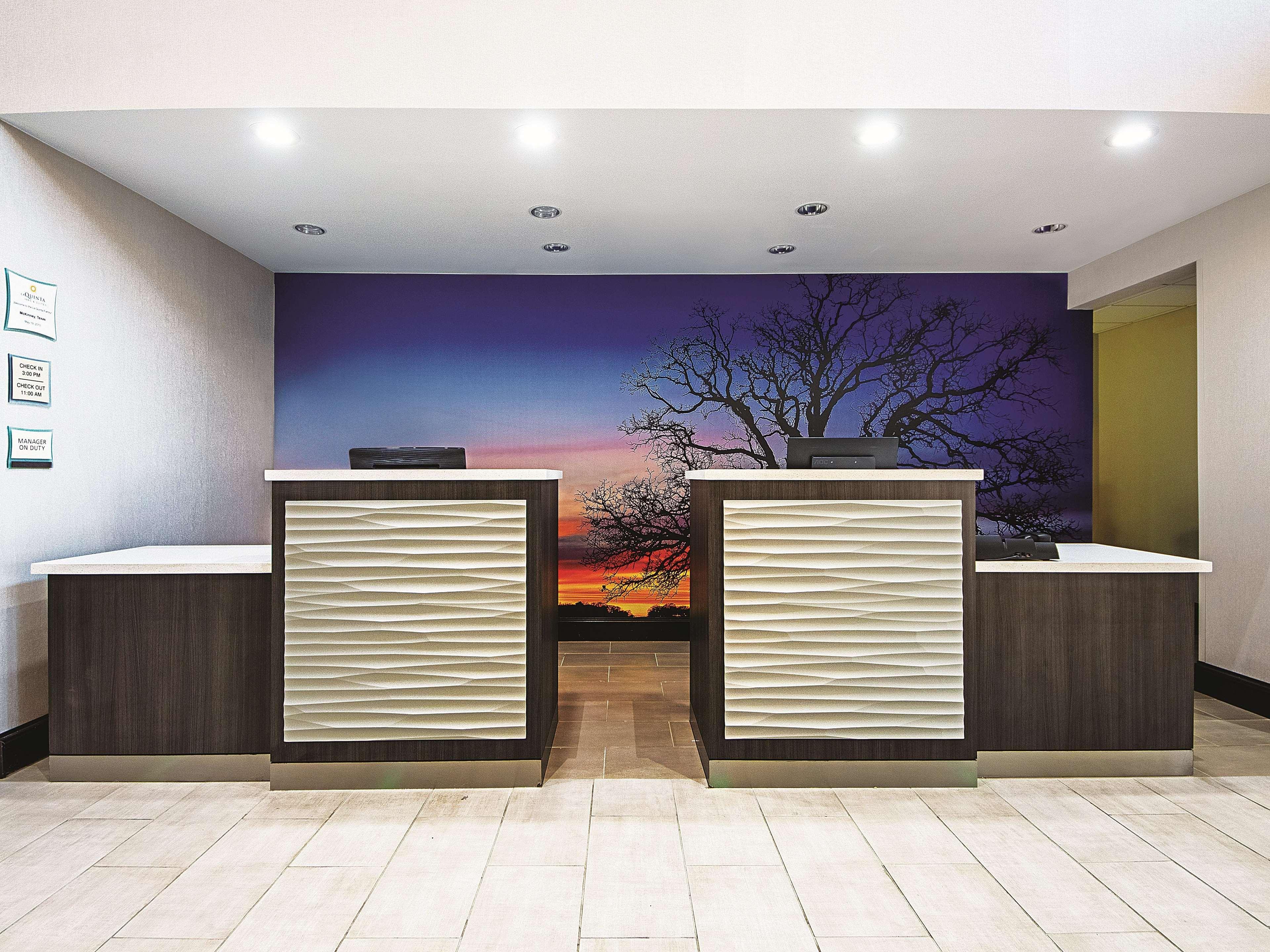 La Quinta By Wyndham Mckinney Exteriér fotografie