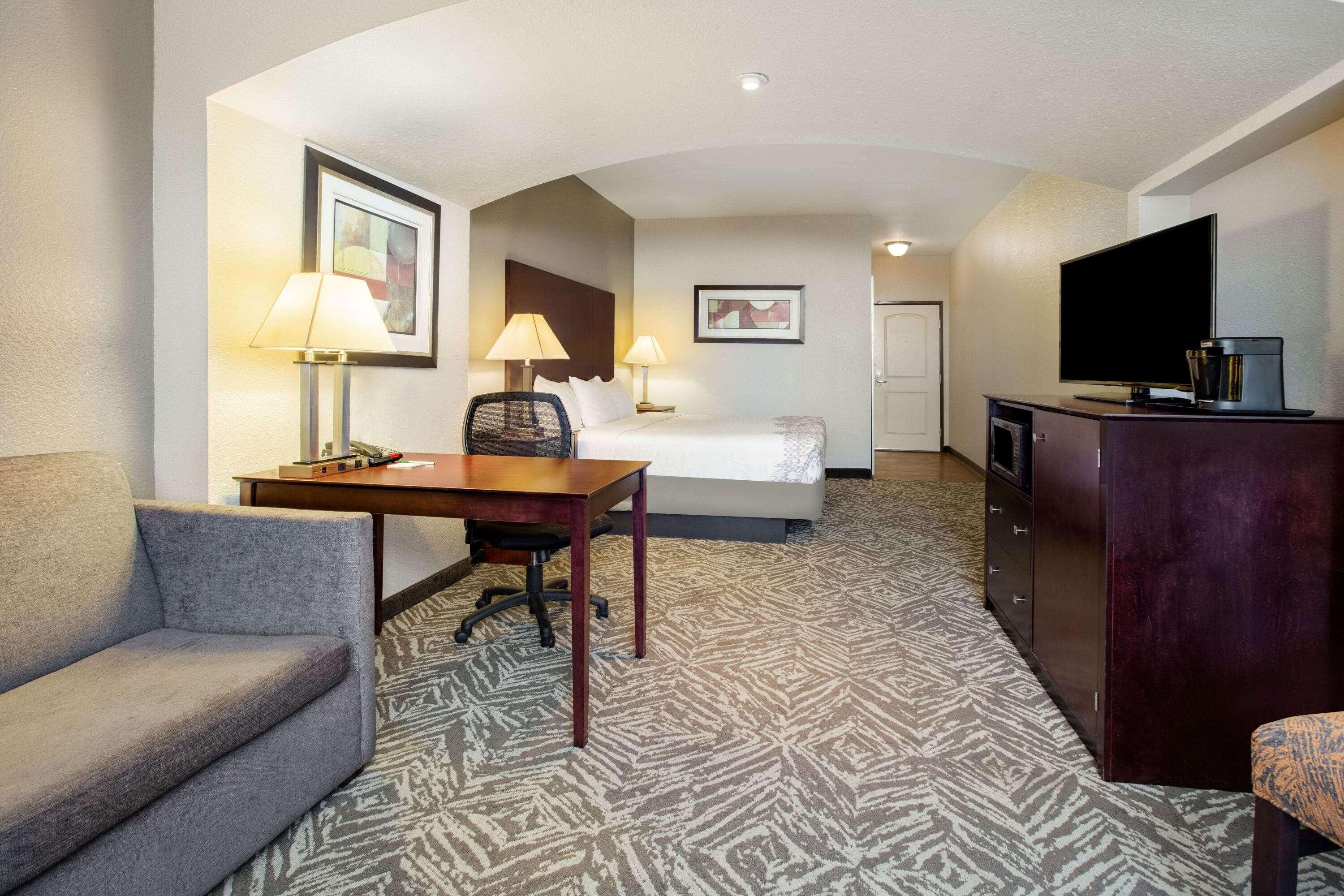 La Quinta By Wyndham Mckinney Exteriér fotografie