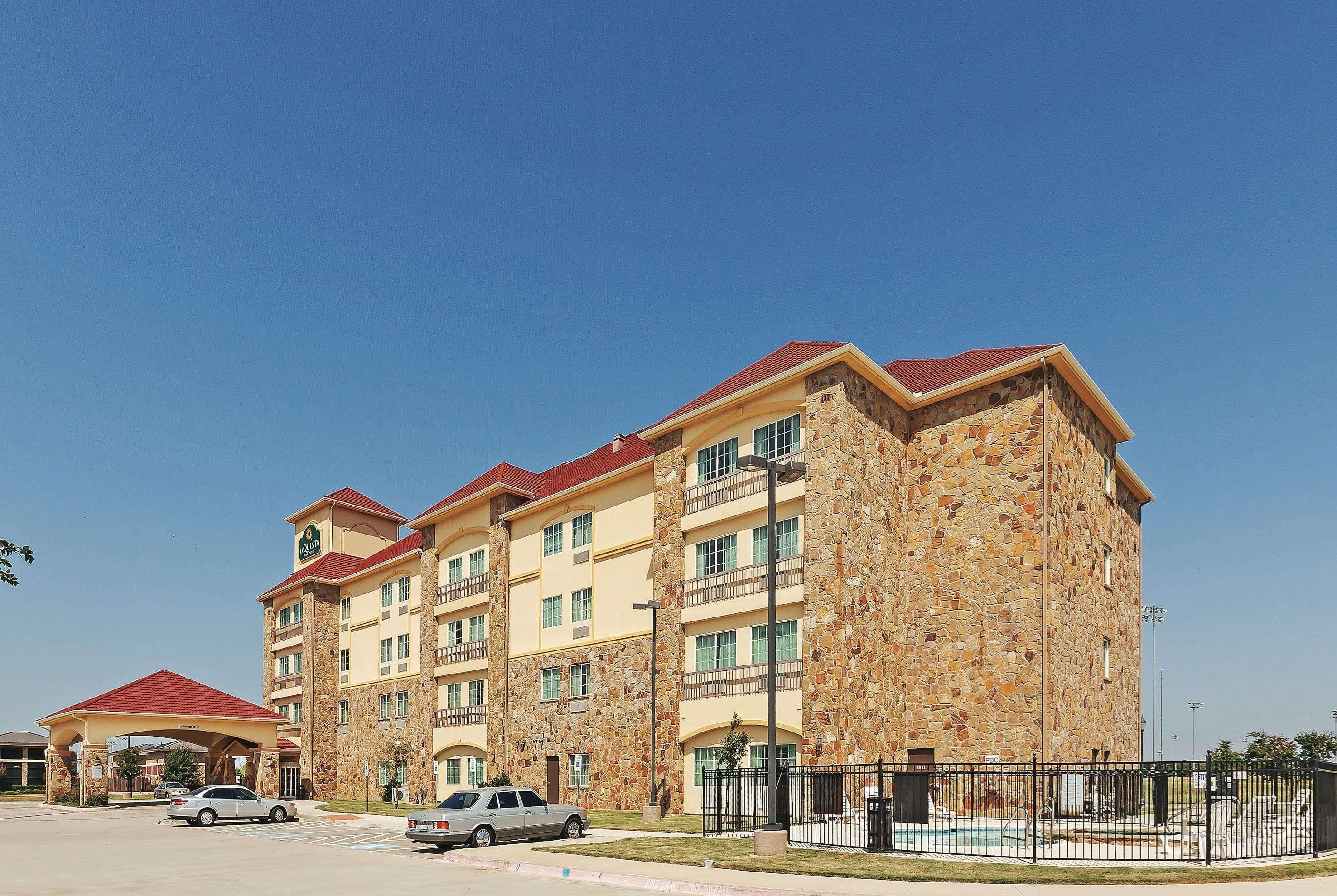 La Quinta By Wyndham Mckinney Exteriér fotografie
