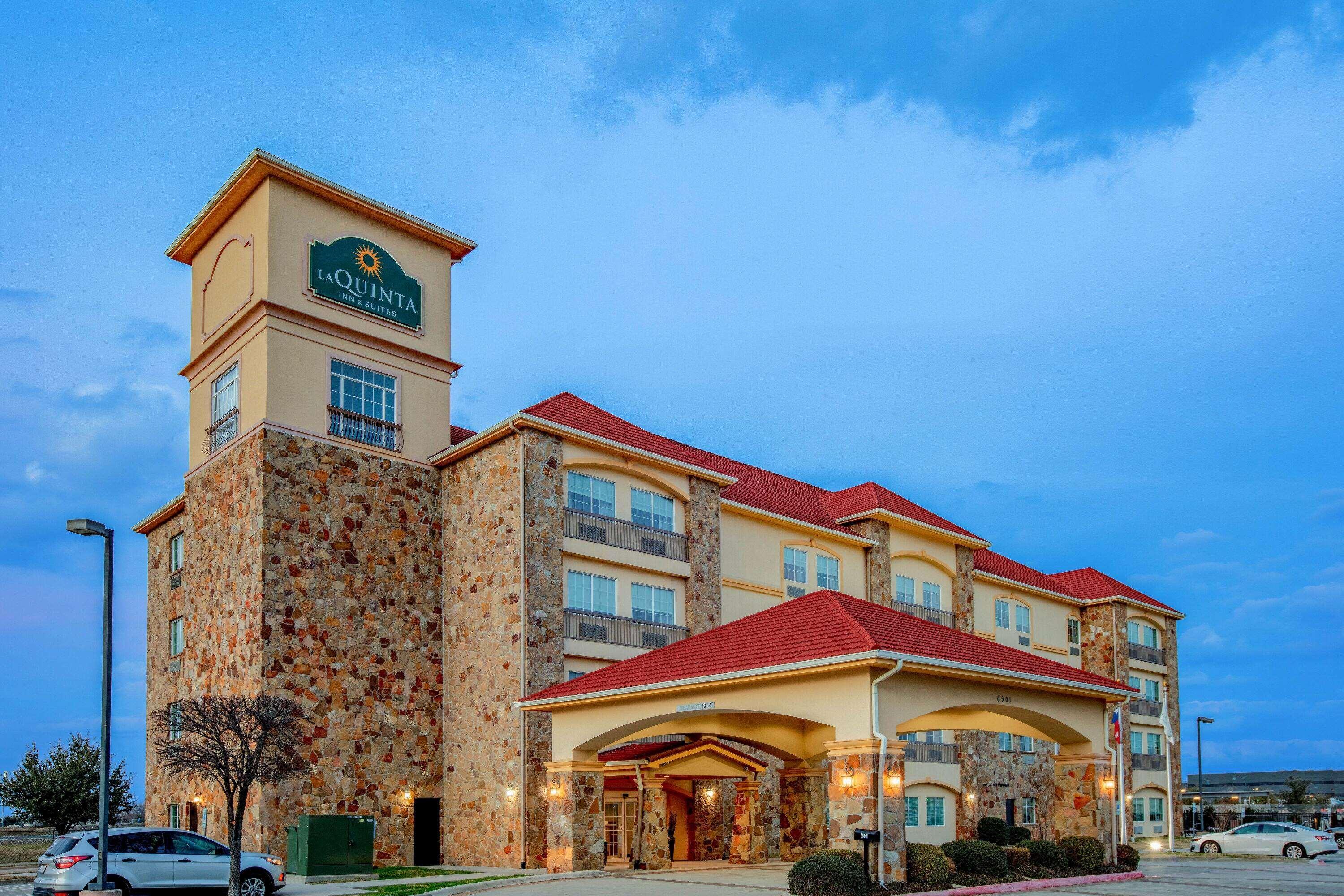 La Quinta By Wyndham Mckinney Exteriér fotografie