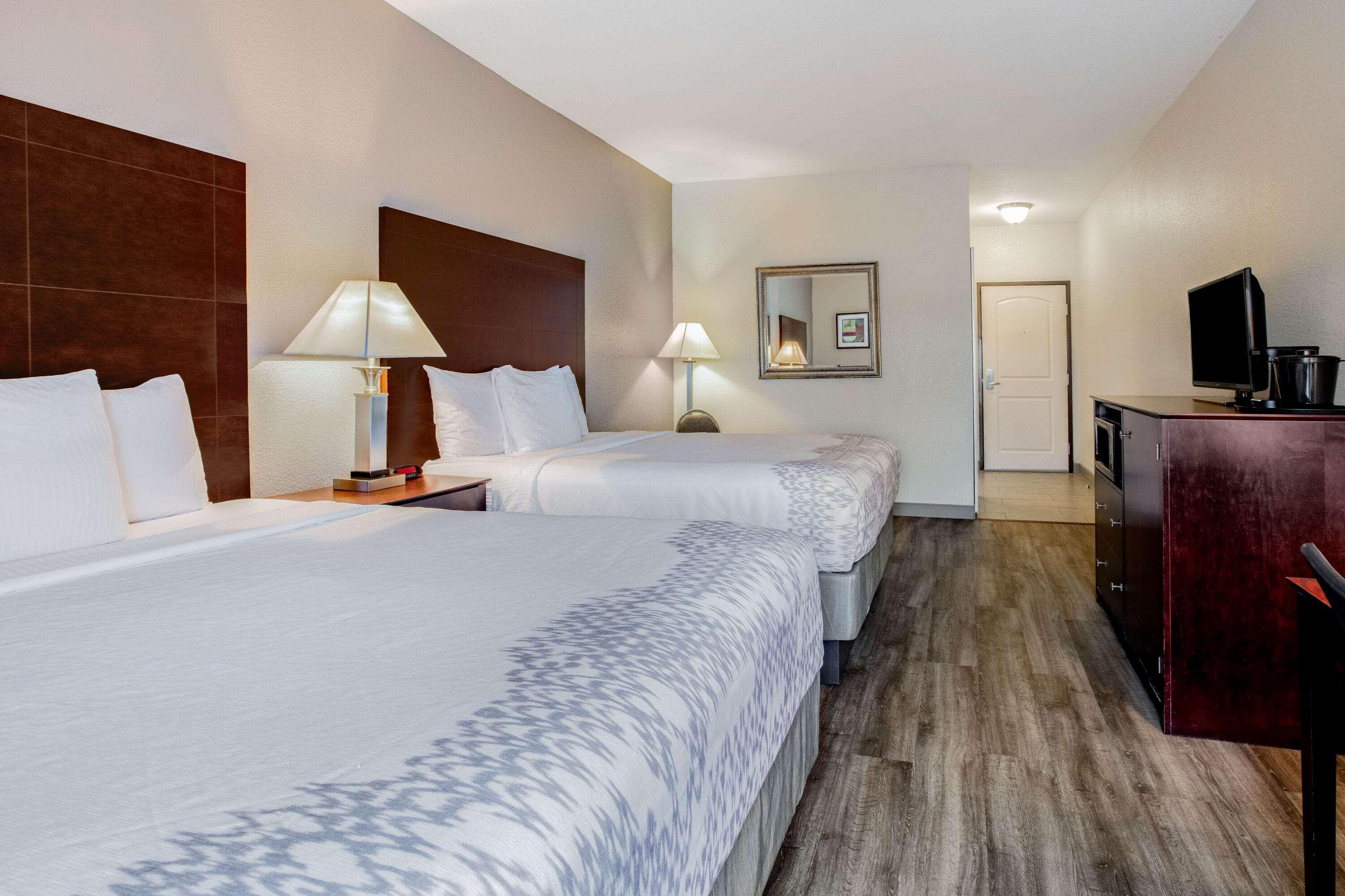 La Quinta By Wyndham Mckinney Exteriér fotografie