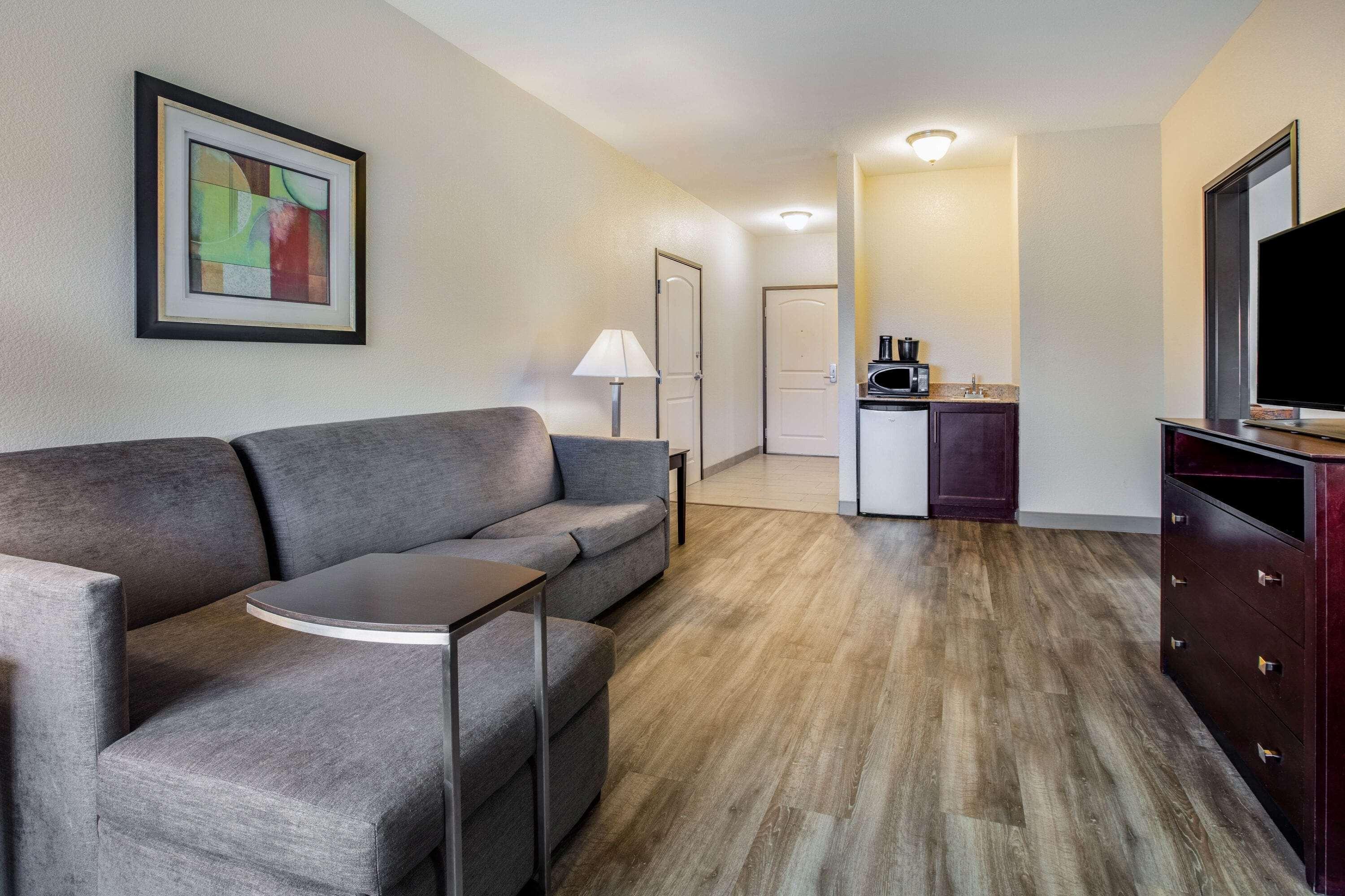 La Quinta By Wyndham Mckinney Exteriér fotografie