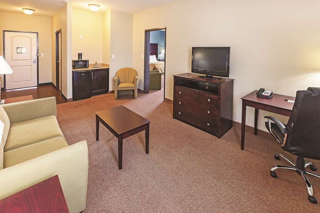 La Quinta By Wyndham Mckinney Pokoj fotografie