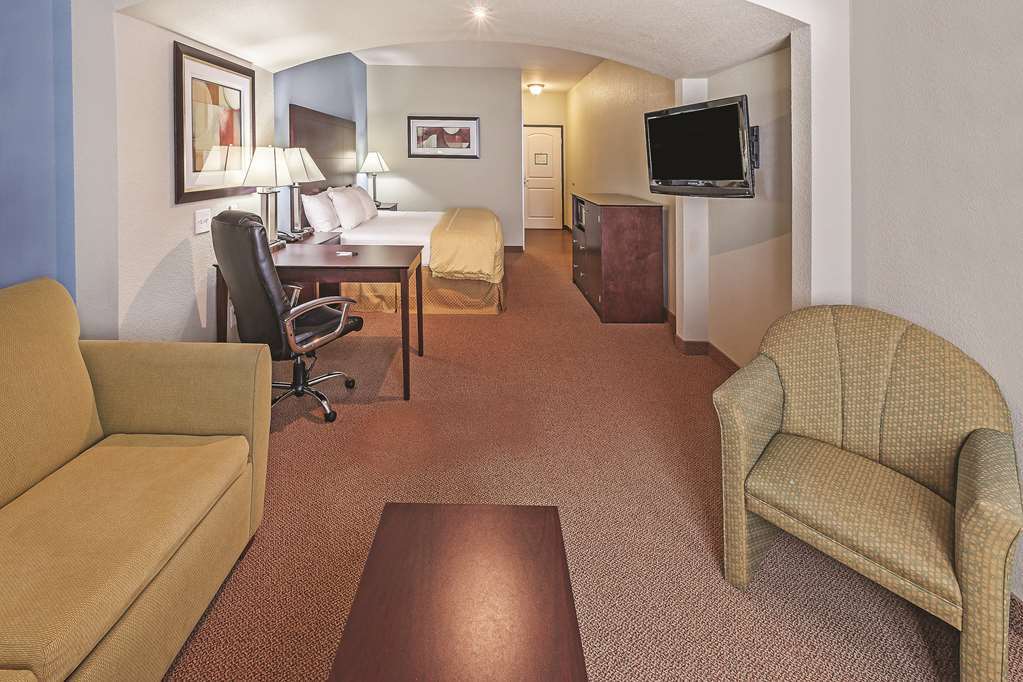 La Quinta By Wyndham Mckinney Pokoj fotografie