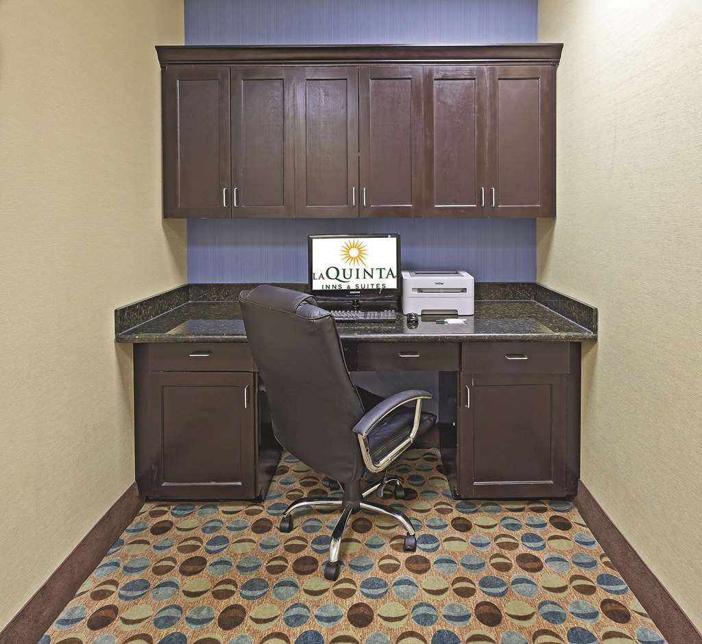 La Quinta By Wyndham Mckinney Zařízení fotografie