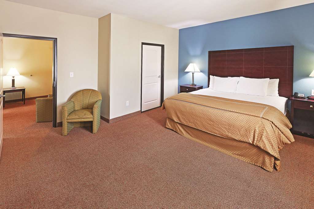 La Quinta By Wyndham Mckinney Pokoj fotografie