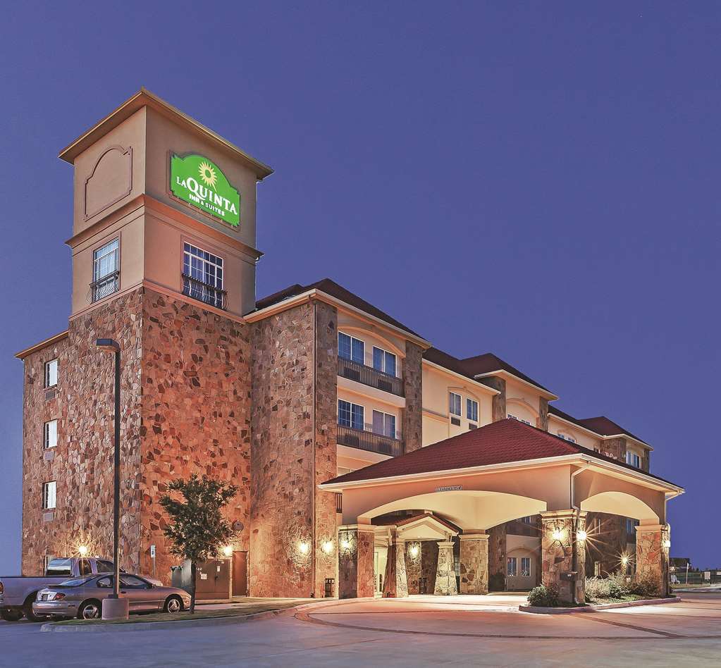 La Quinta By Wyndham Mckinney Exteriér fotografie