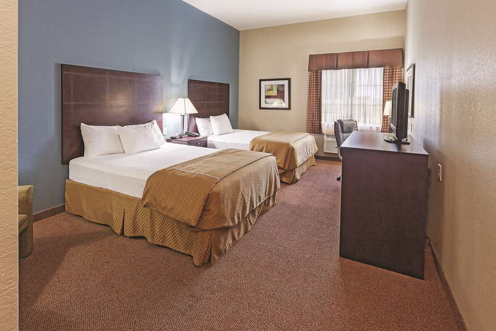 La Quinta By Wyndham Mckinney Pokoj fotografie