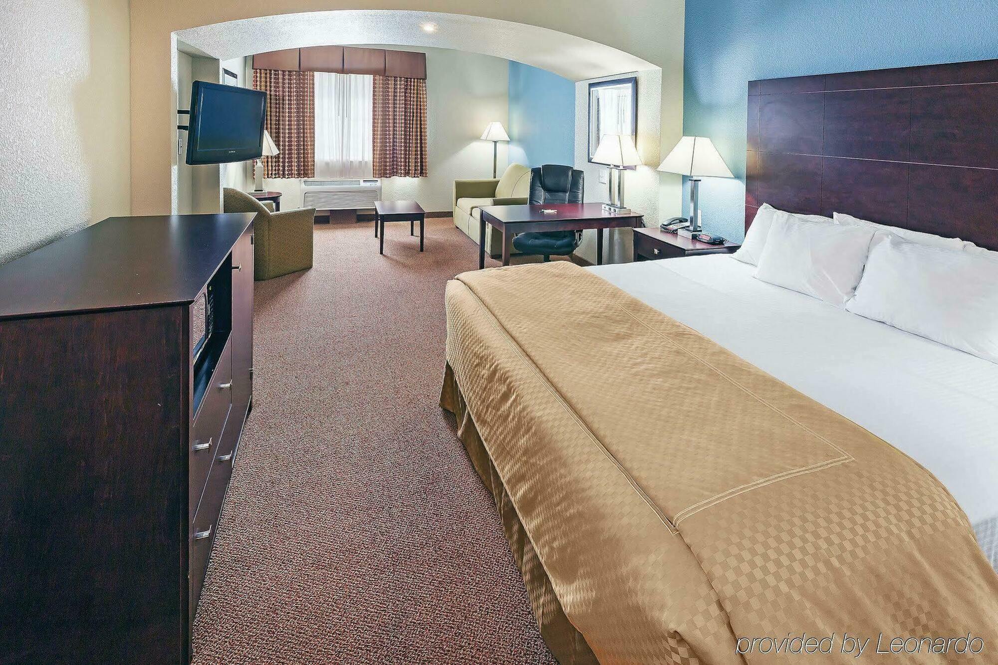 La Quinta By Wyndham Mckinney Exteriér fotografie