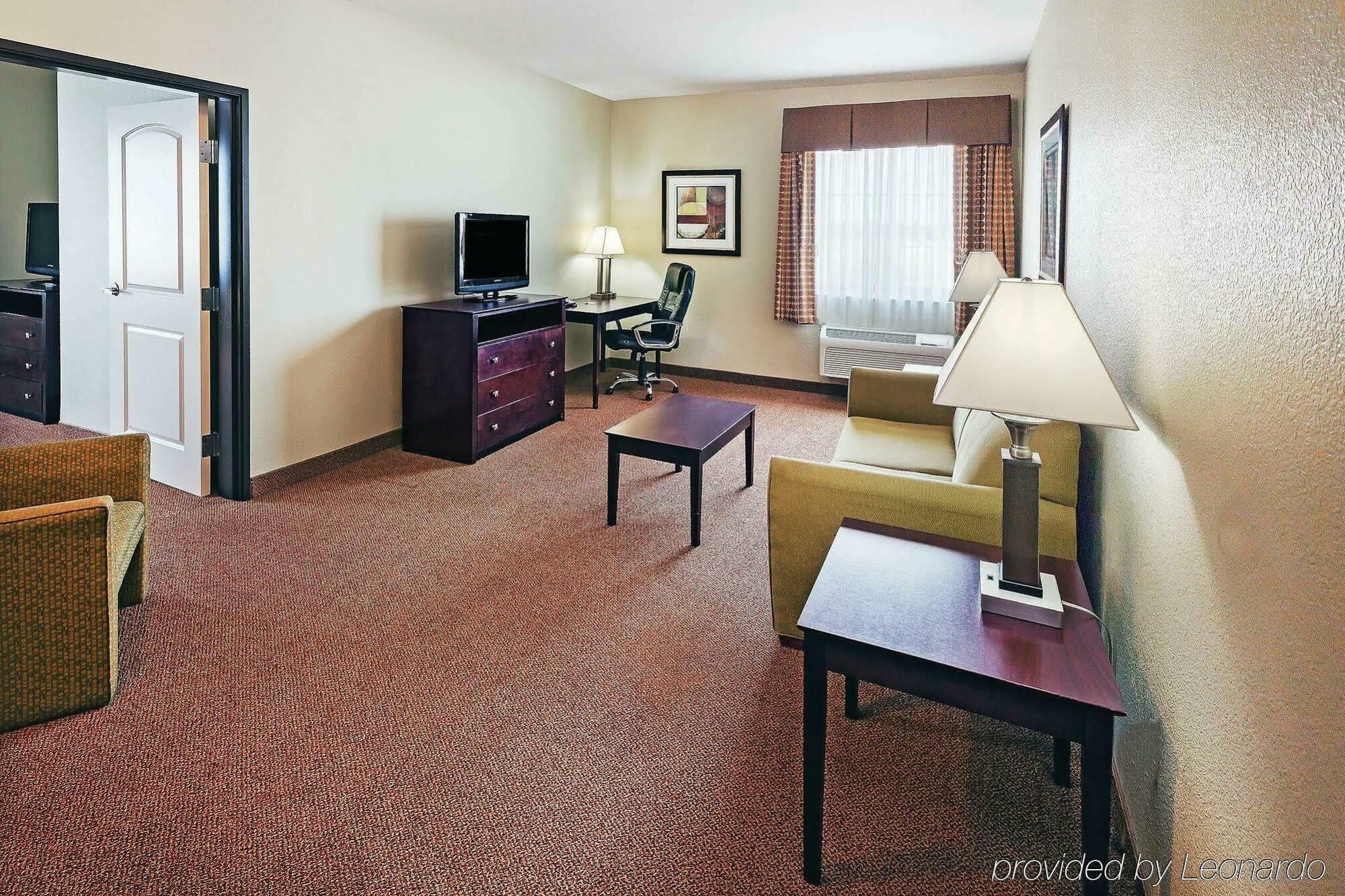 La Quinta By Wyndham Mckinney Exteriér fotografie
